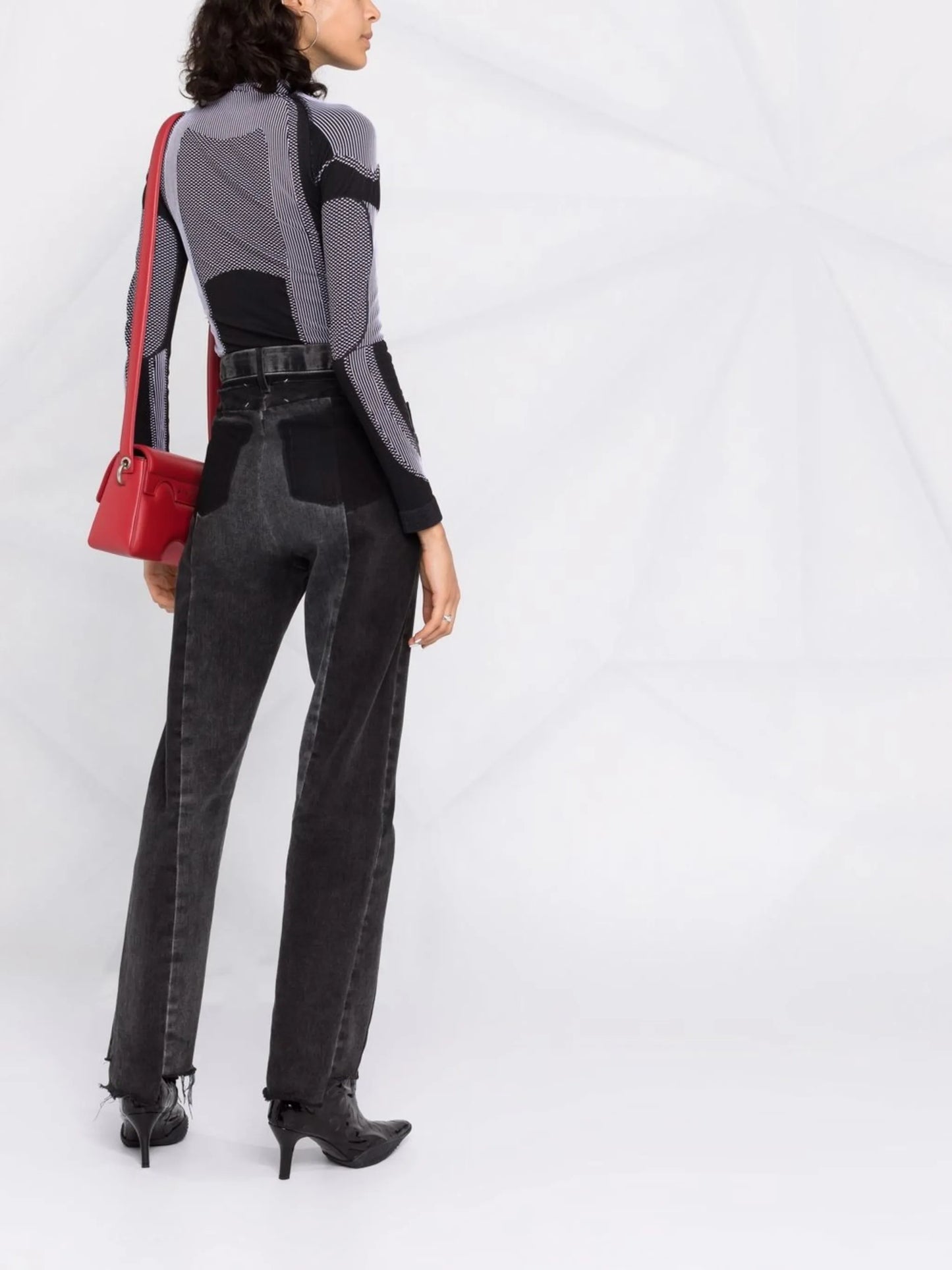 long-sleeve active top