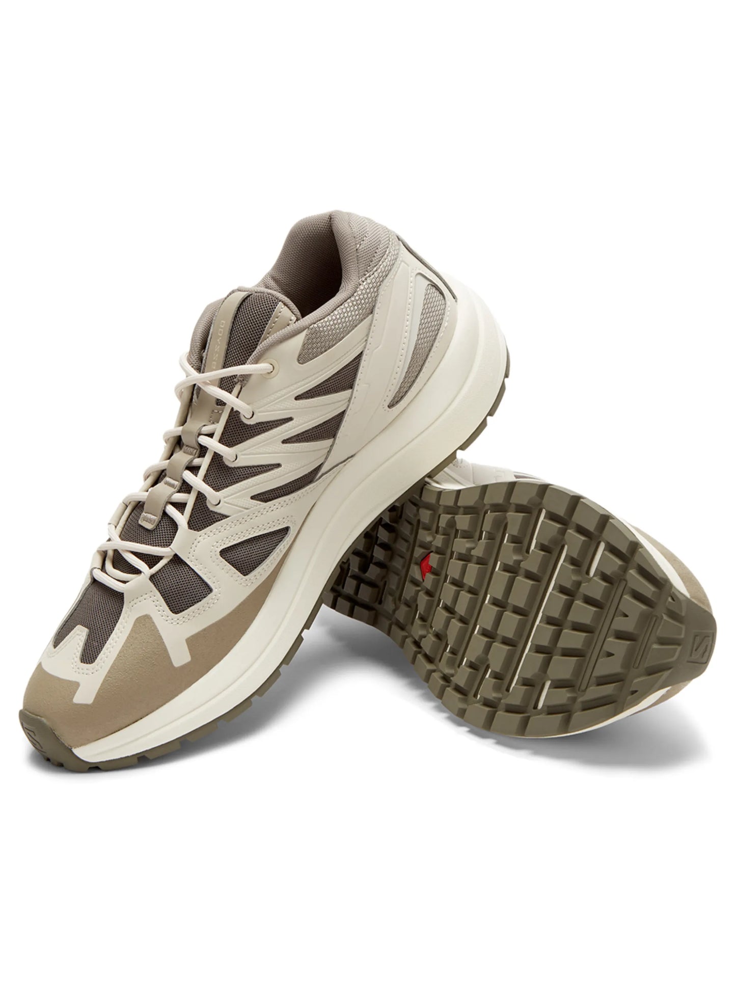 Odyssey 1 Advanced low-top sneakers