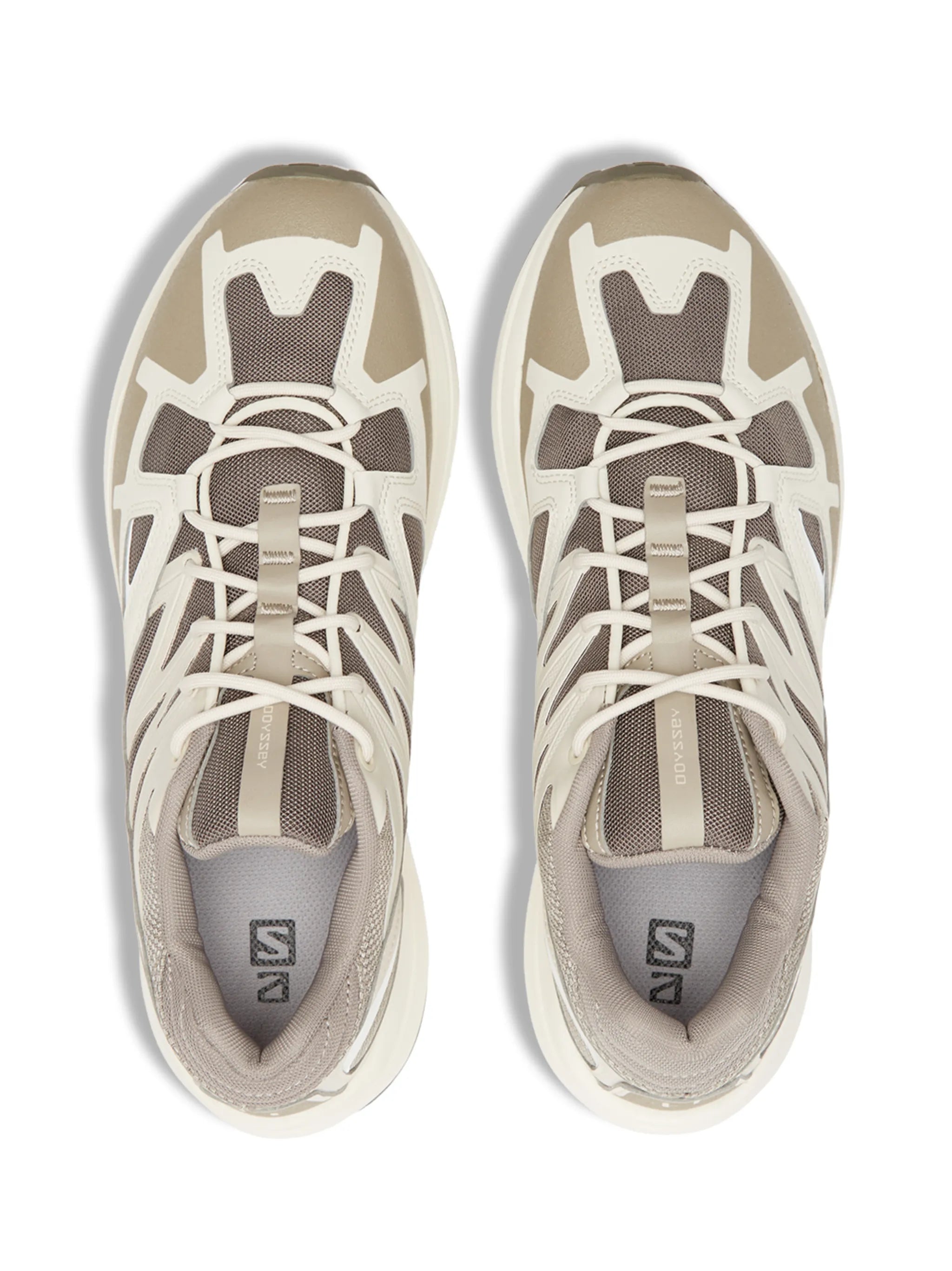 Odyssey 1 Advanced low-top sneakers