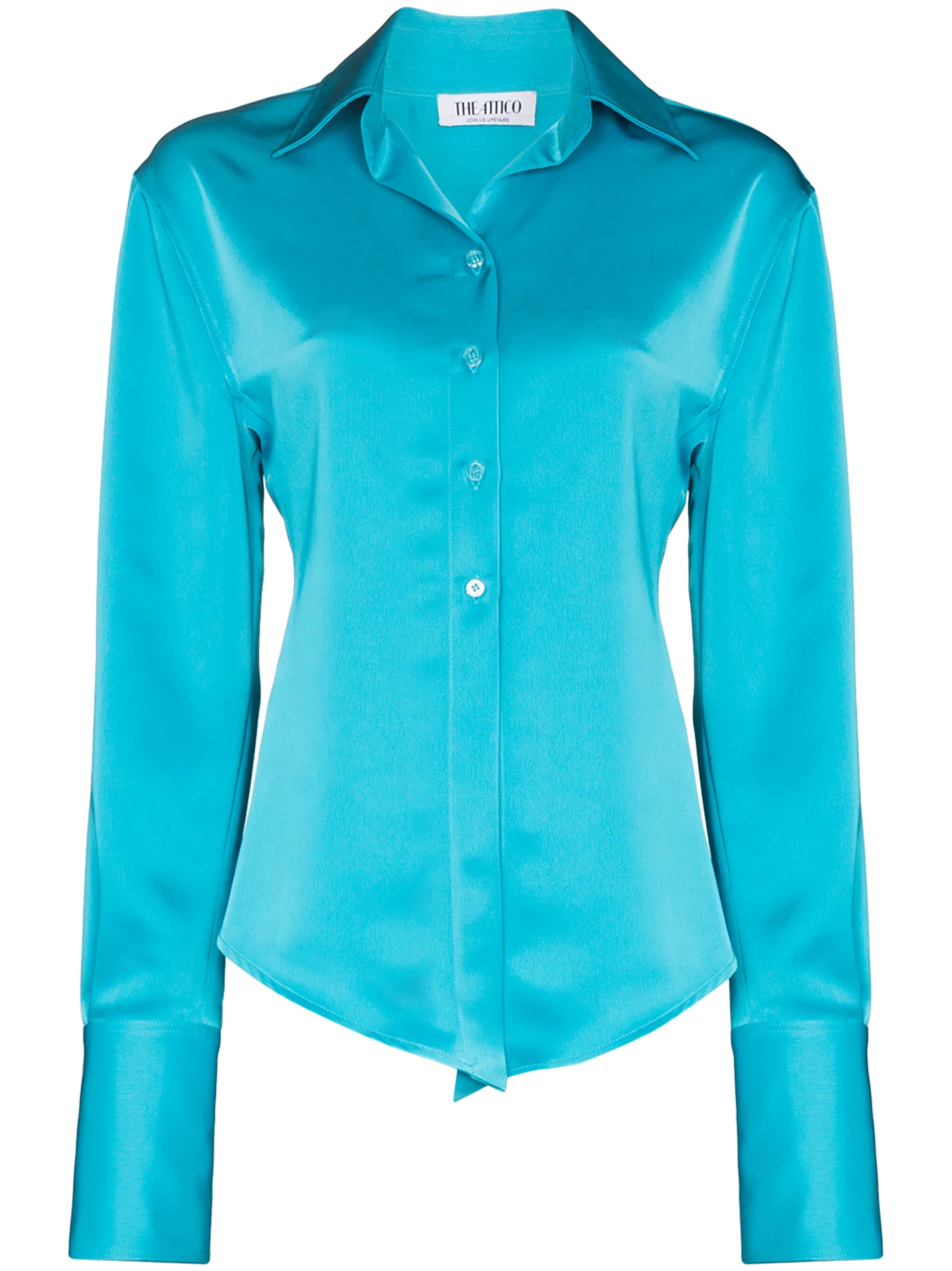 Lily long-sleeve shirt