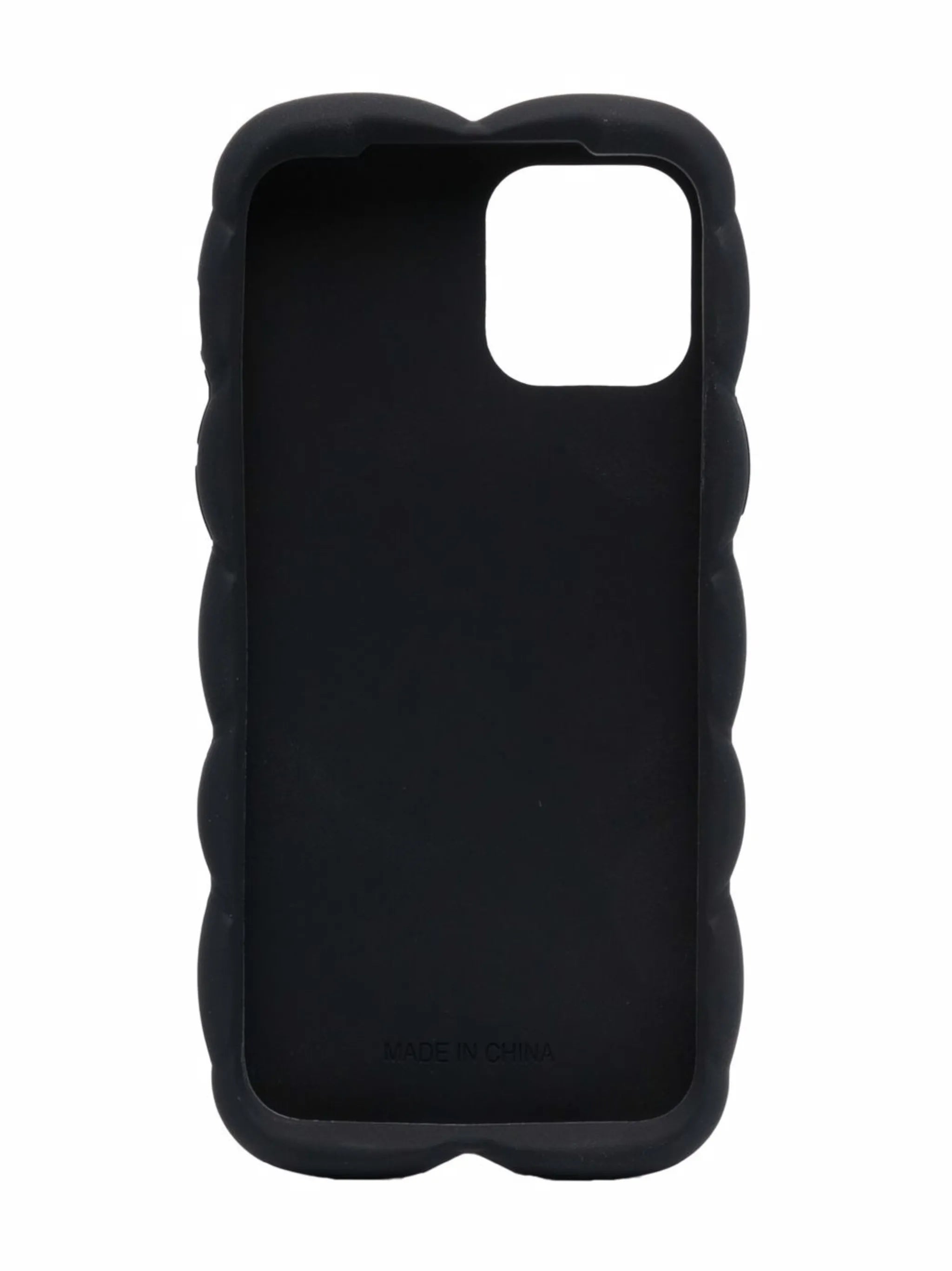 DG logo quilted iPhone 12 Pro case