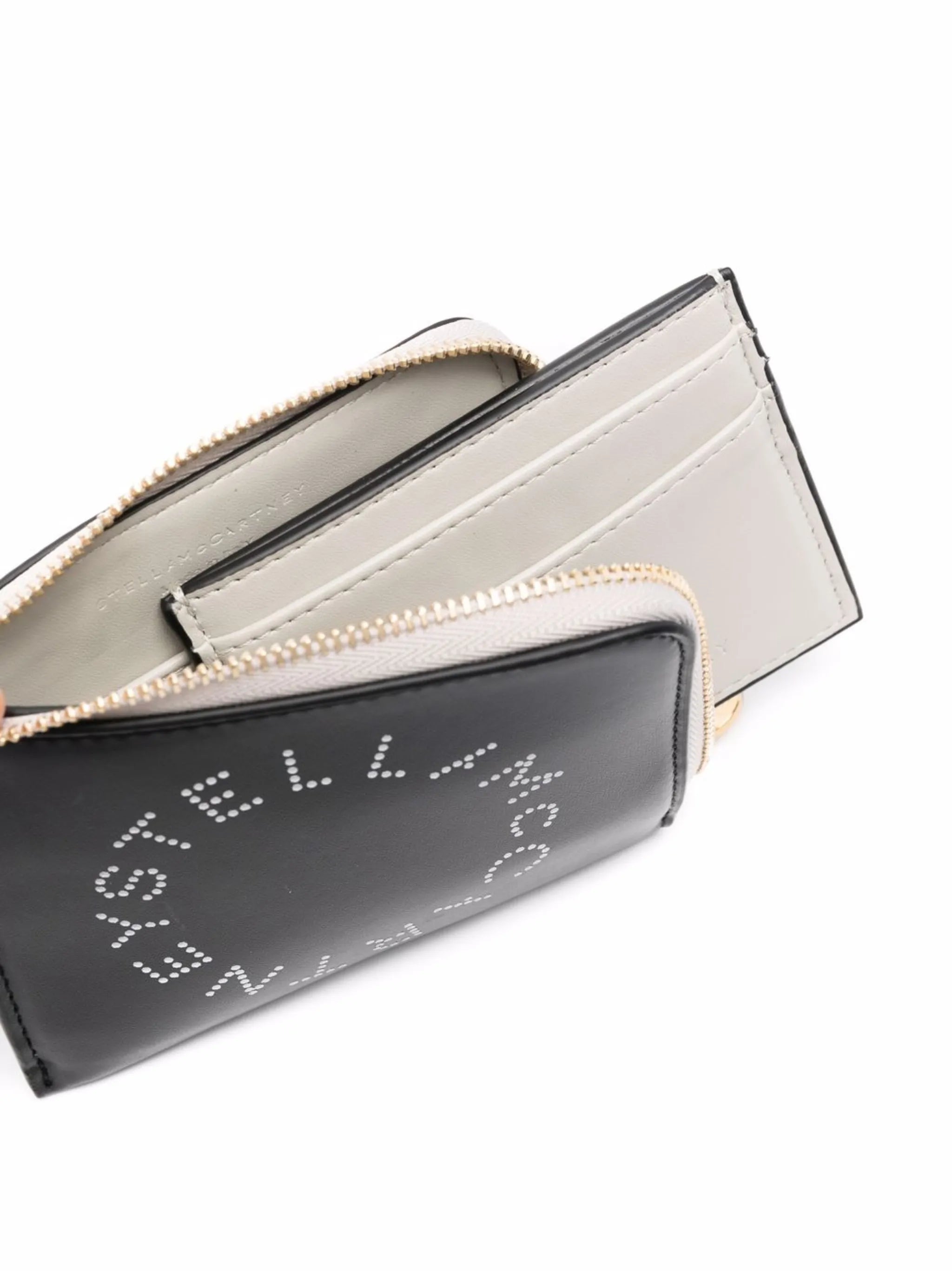Stella Logo cardholder
