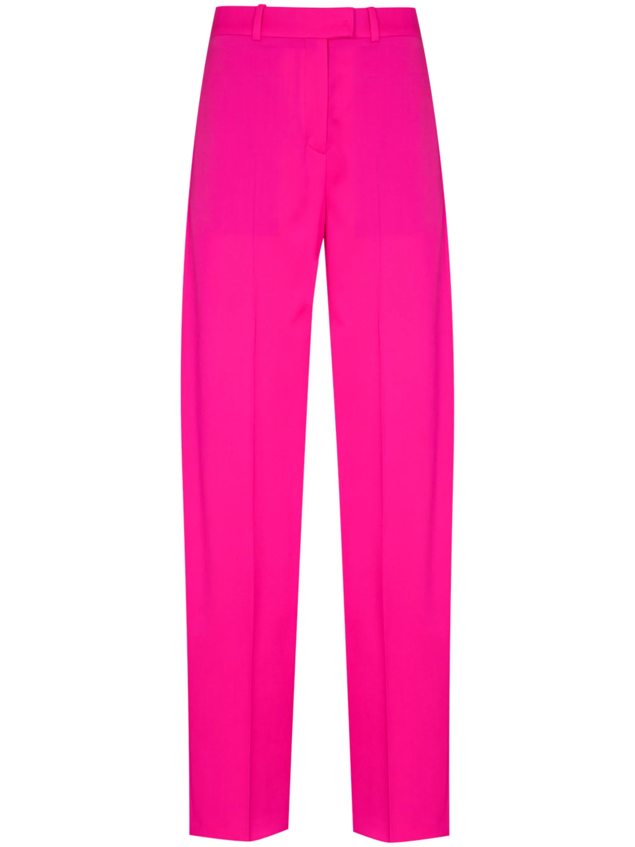 Jagger tailored trousers