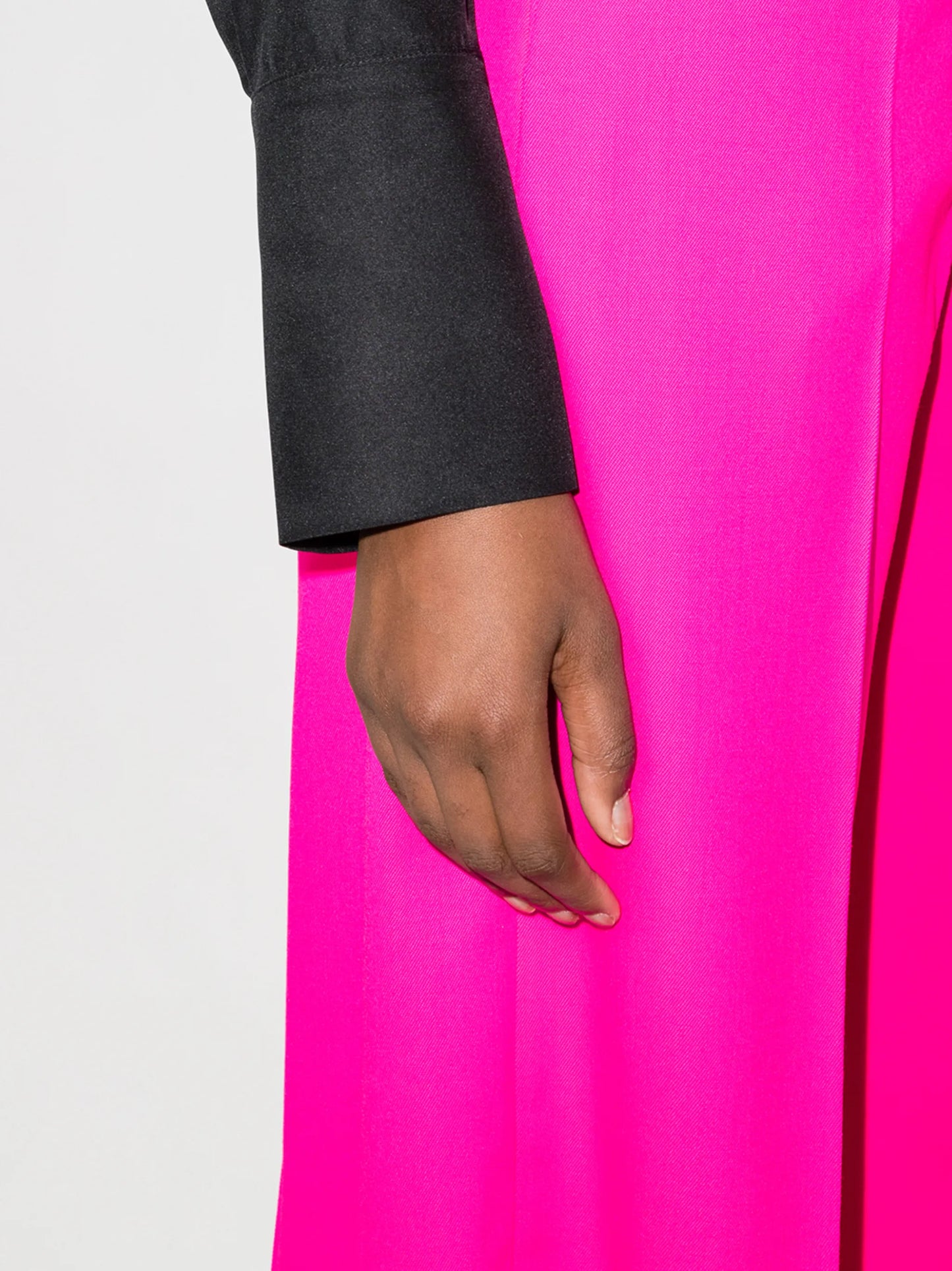 Jagger tailored trousers
