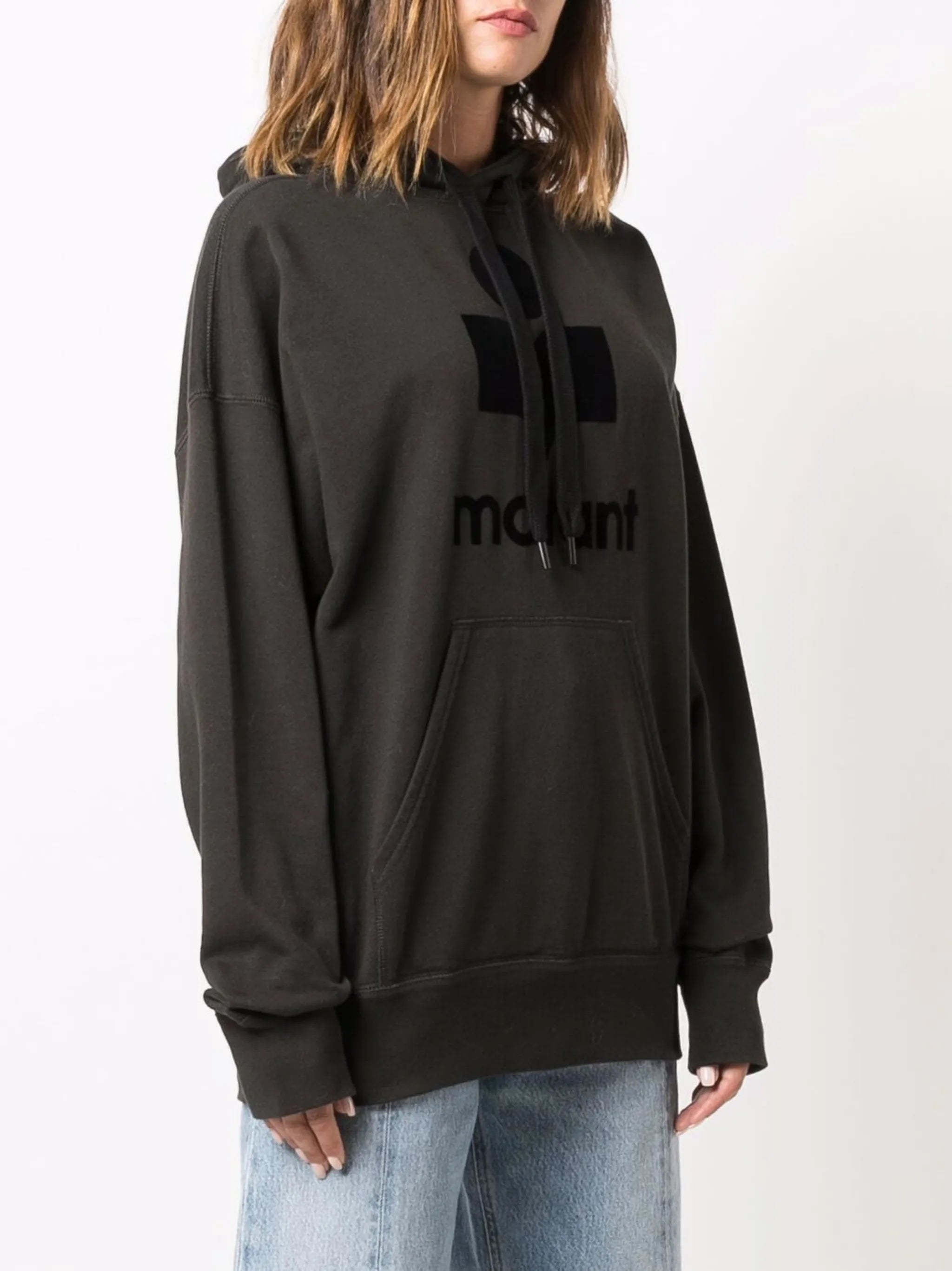 Mansel hoodie