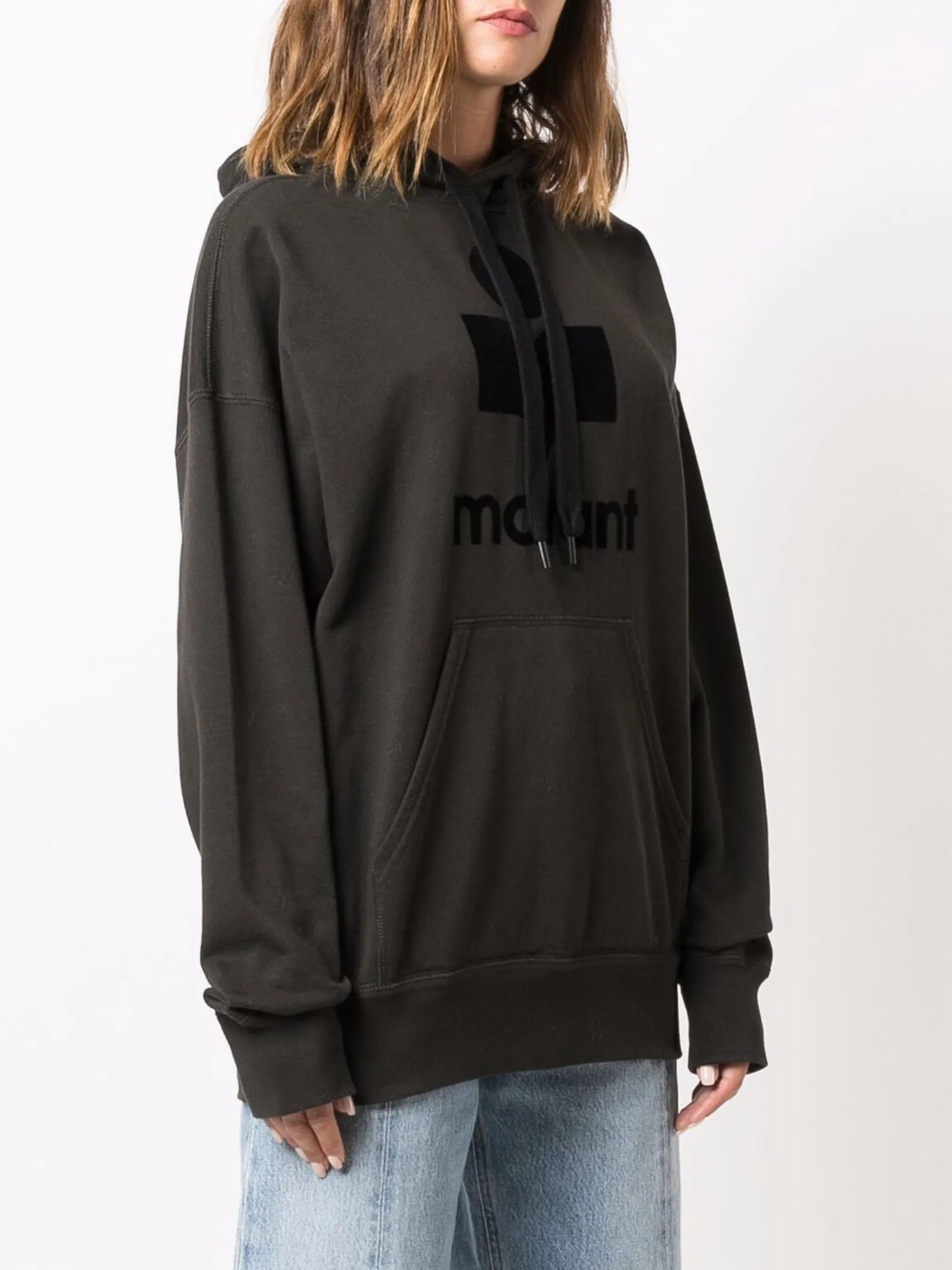 Mansel hoodie