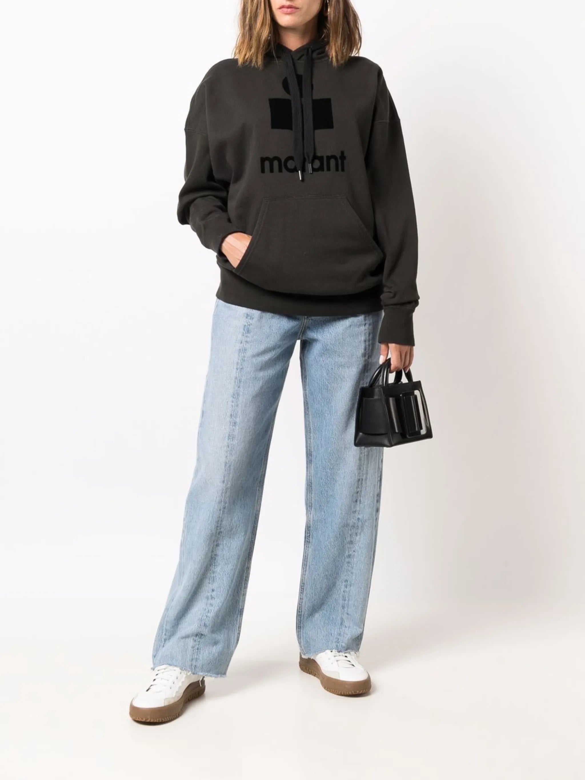 Mansel hoodie
