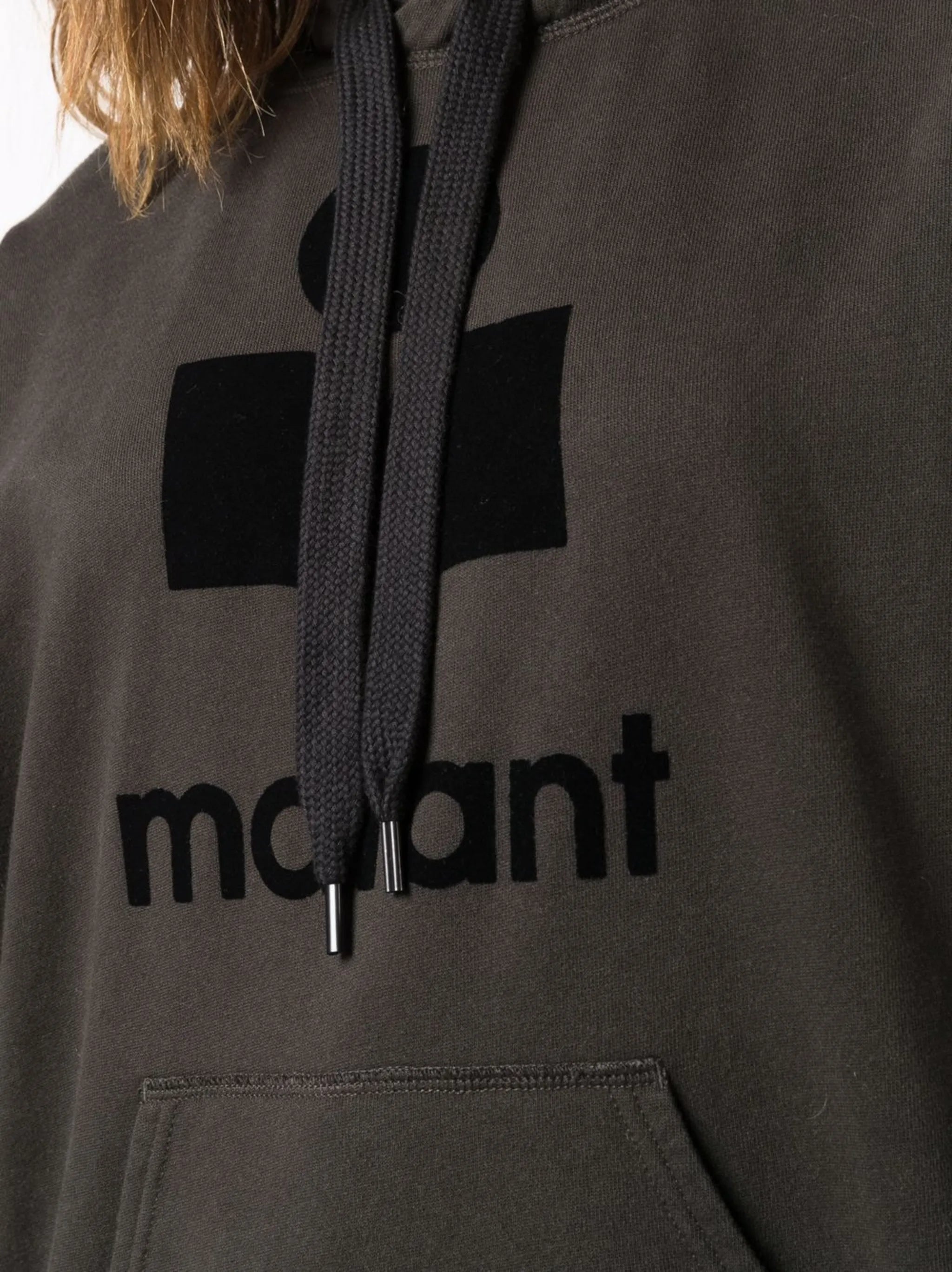 Mansel hoodie
