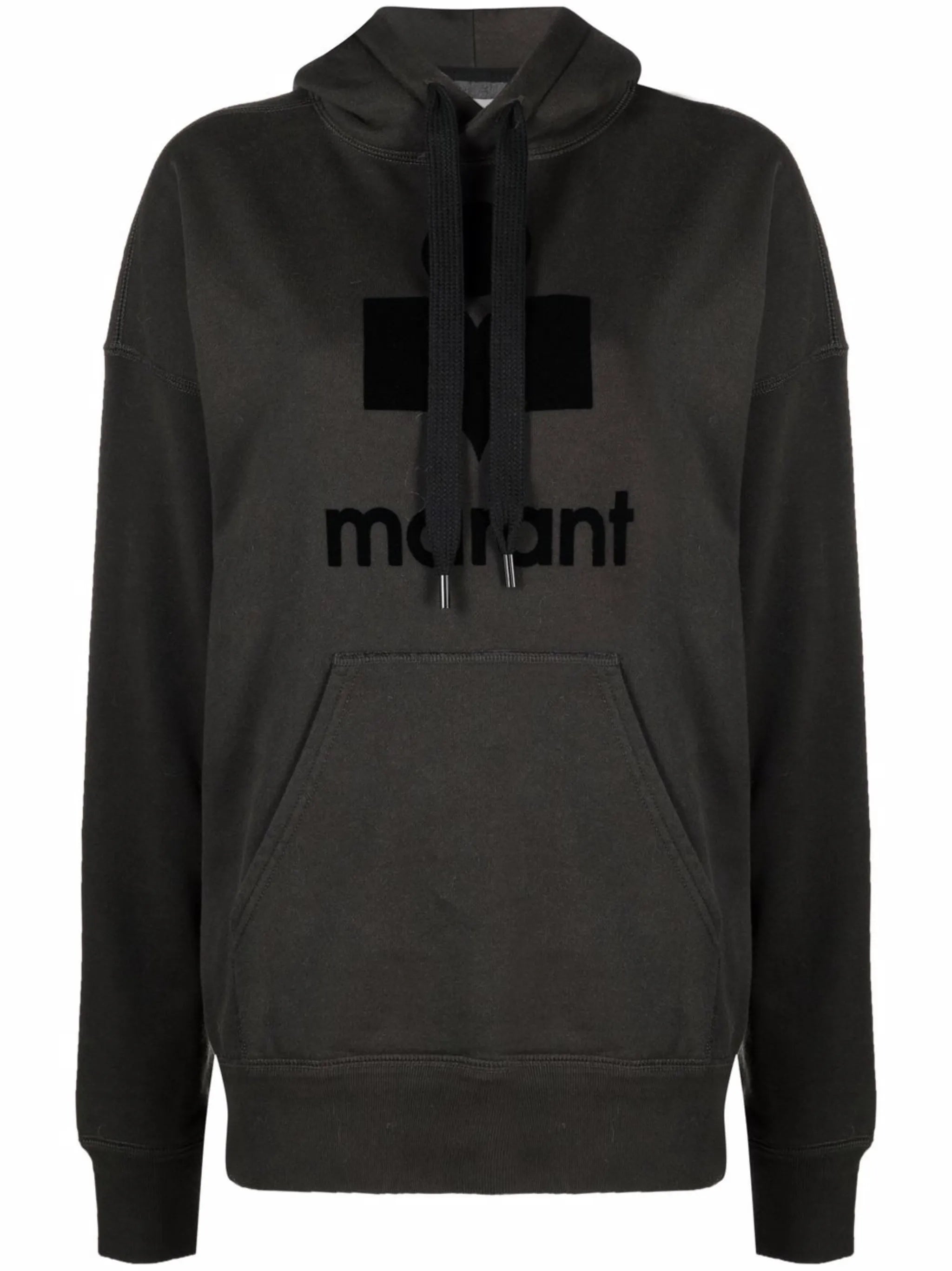 Mansel hoodie