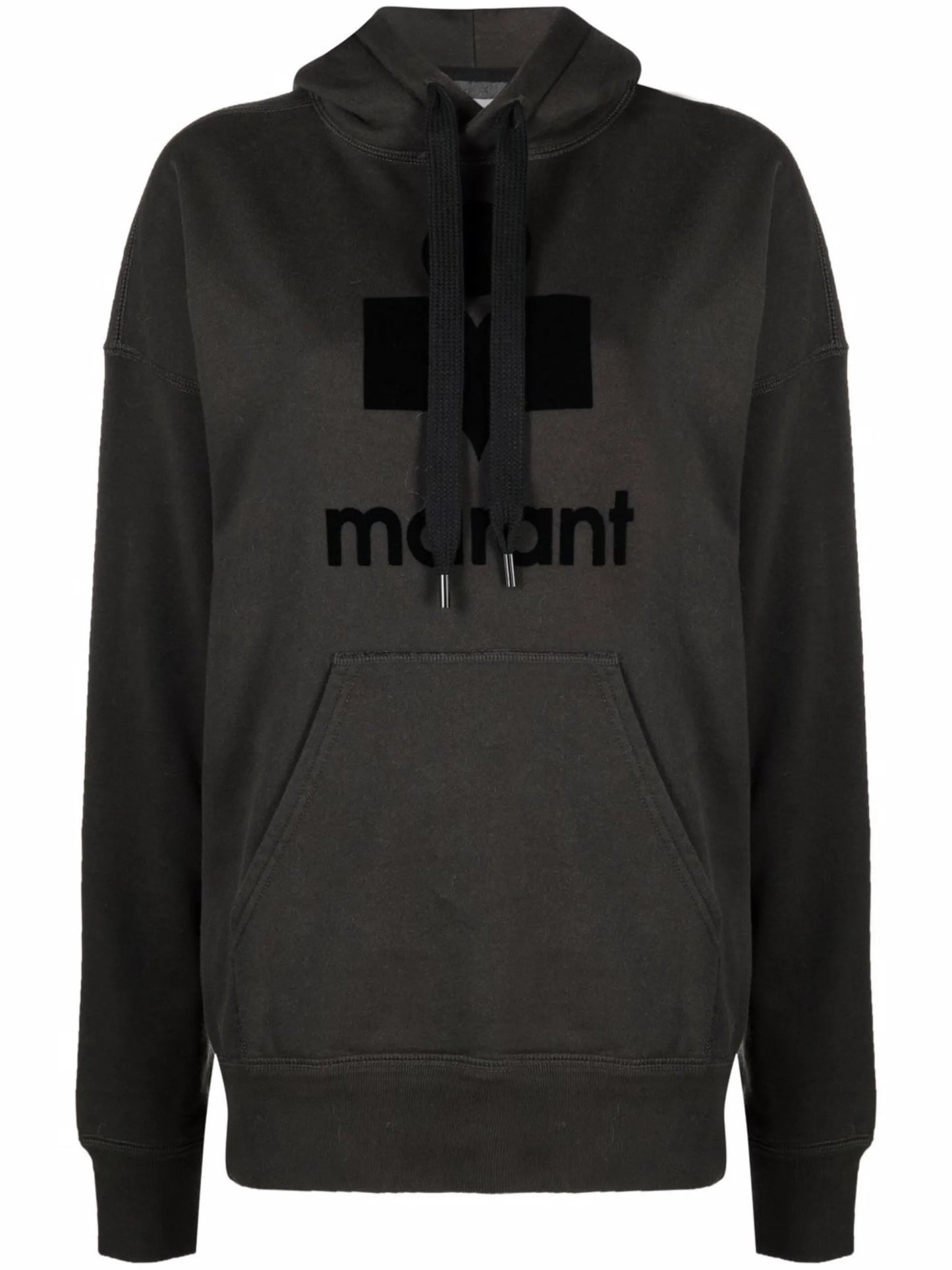 Mansel hoodie