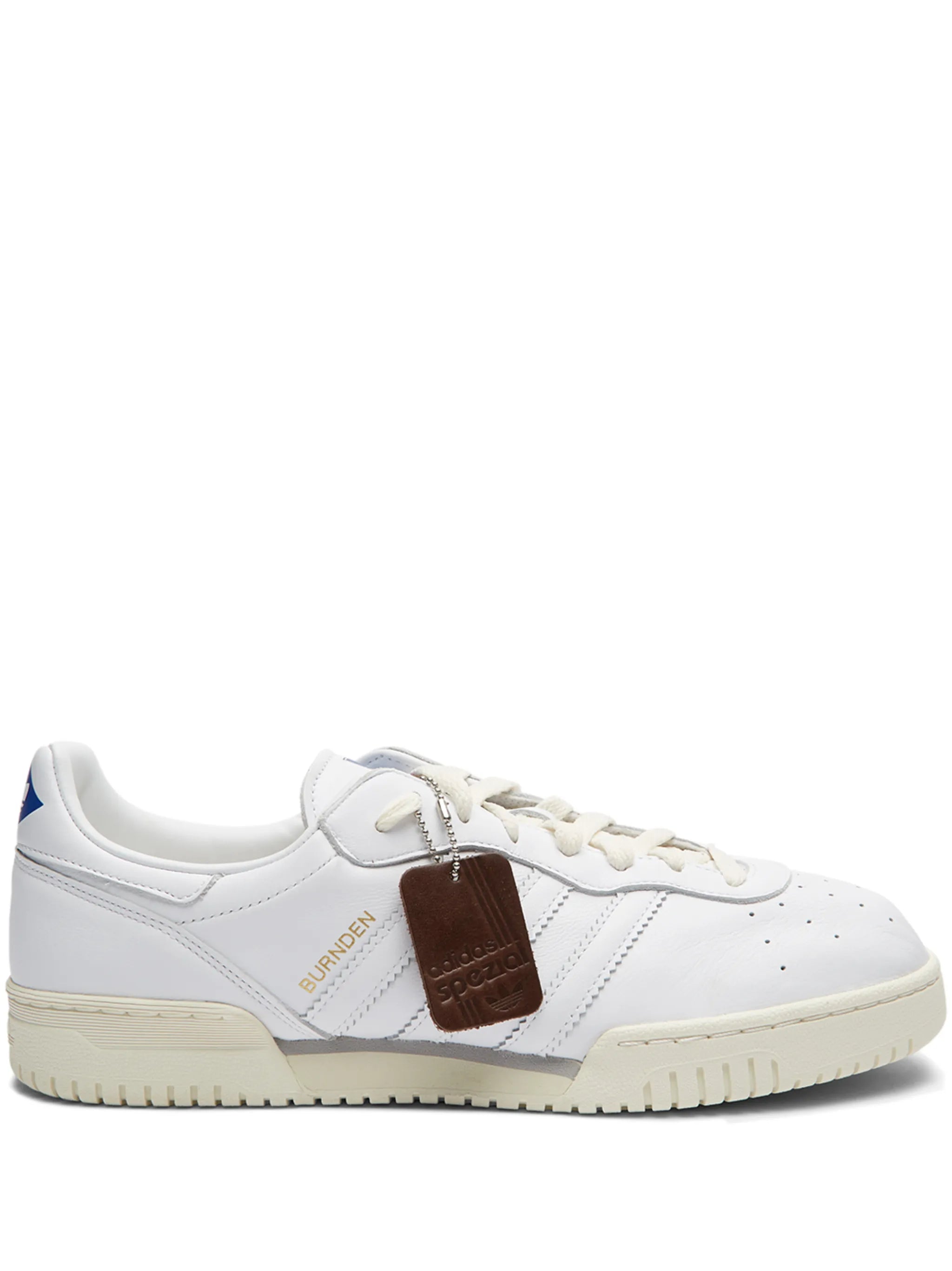 Burnden low-top sneakers
