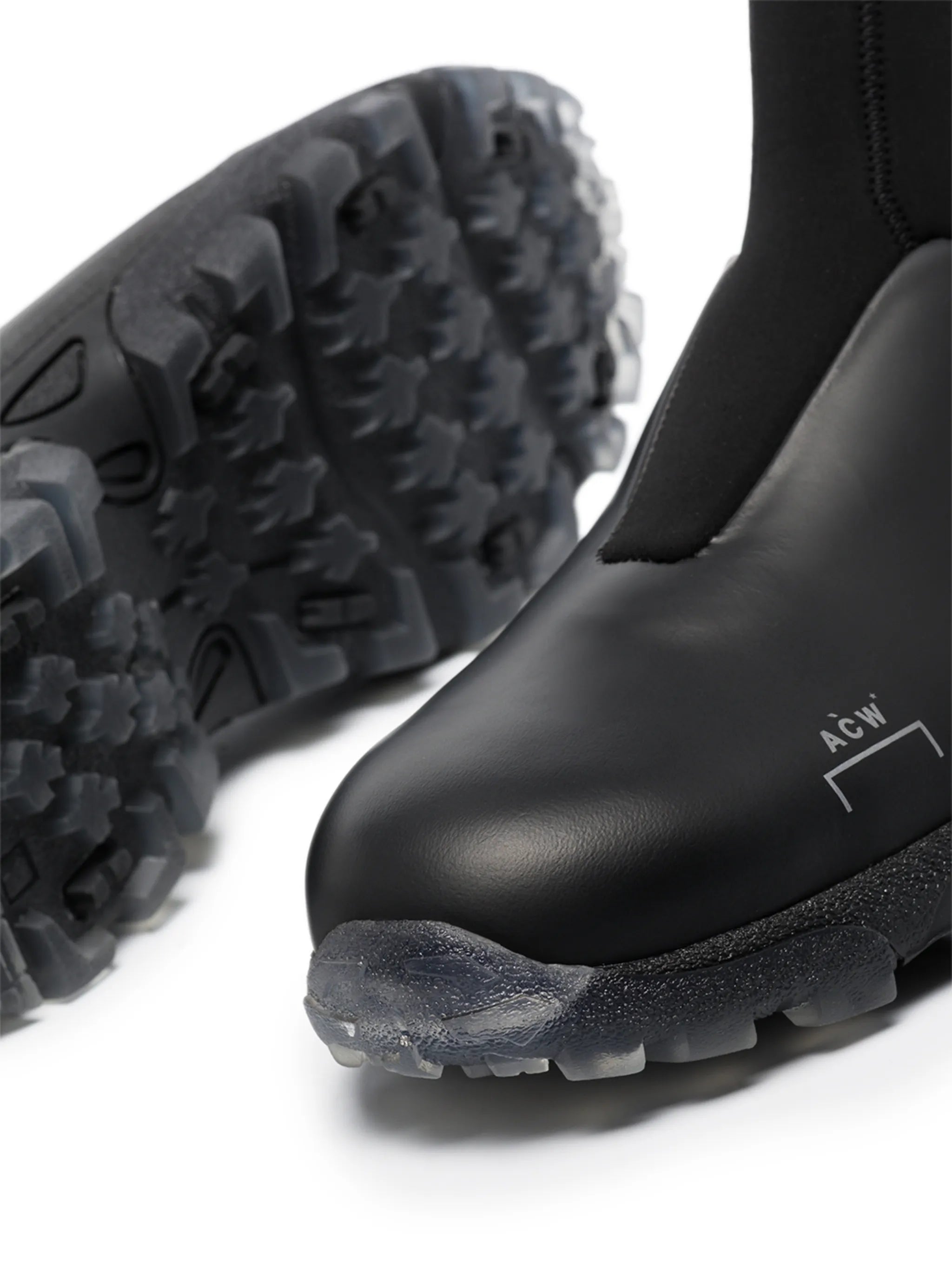 NC.2 ankle boots