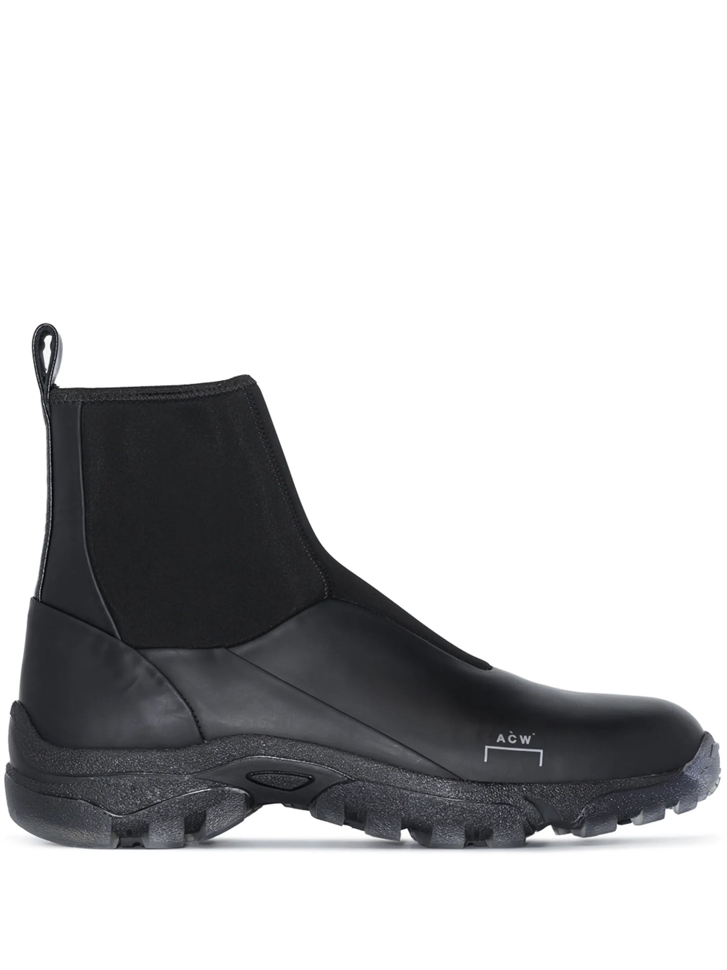 NC.2 ankle boots