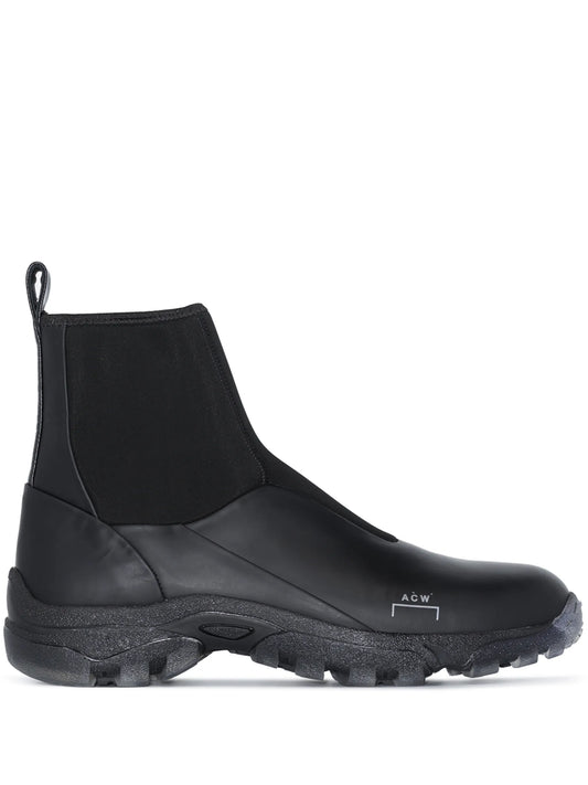 NC.2 ankle boots