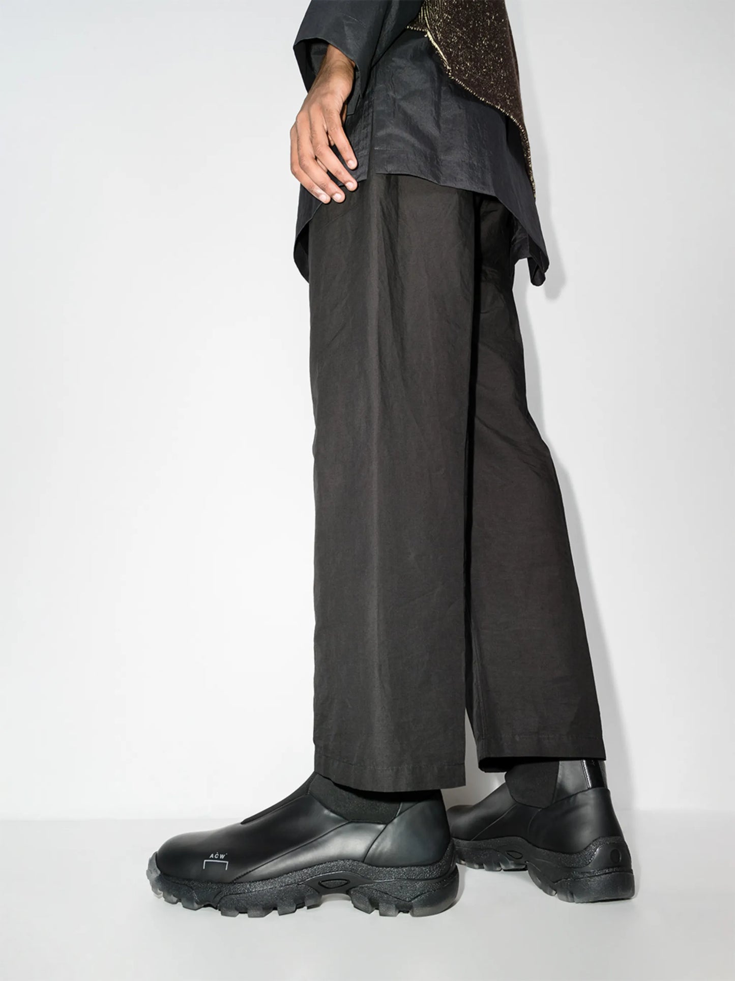 NC.2 ankle boots