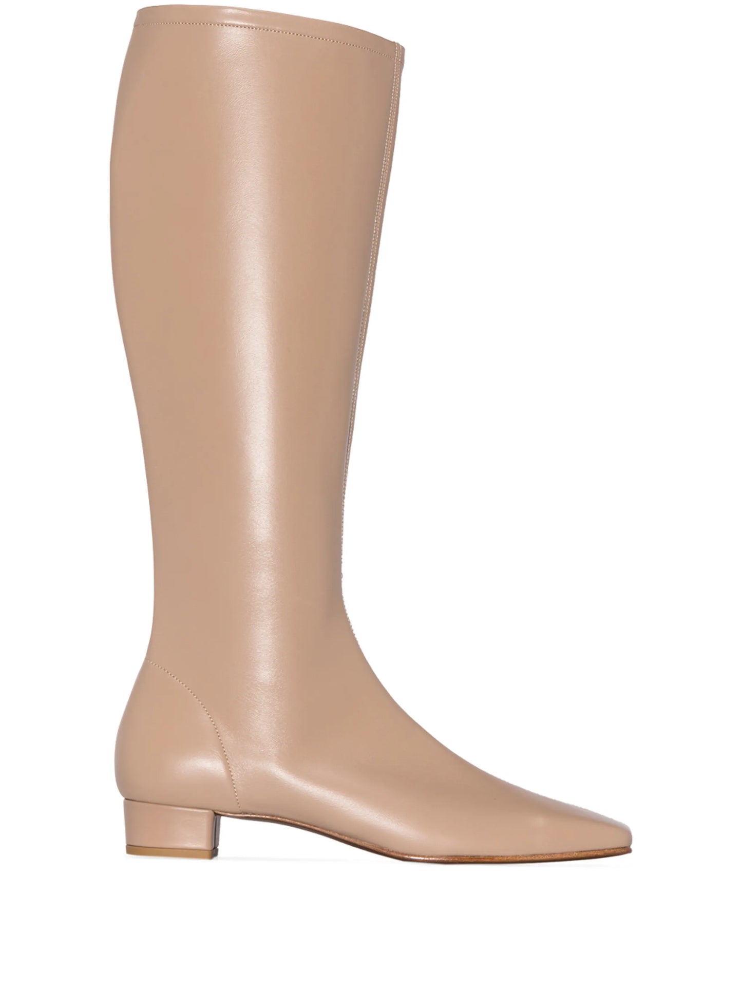 Edie knee-high boots