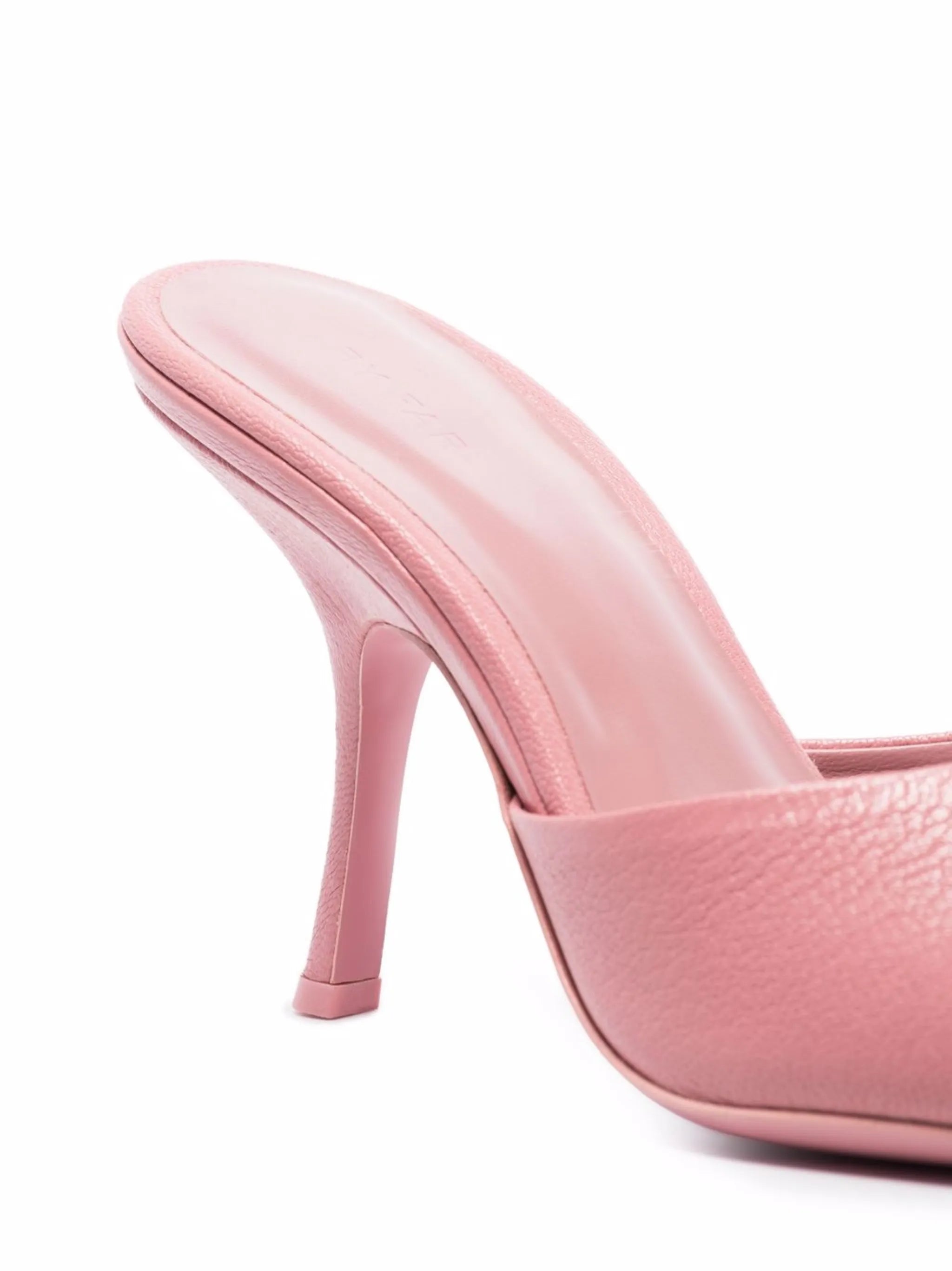 90mm Mora sandals