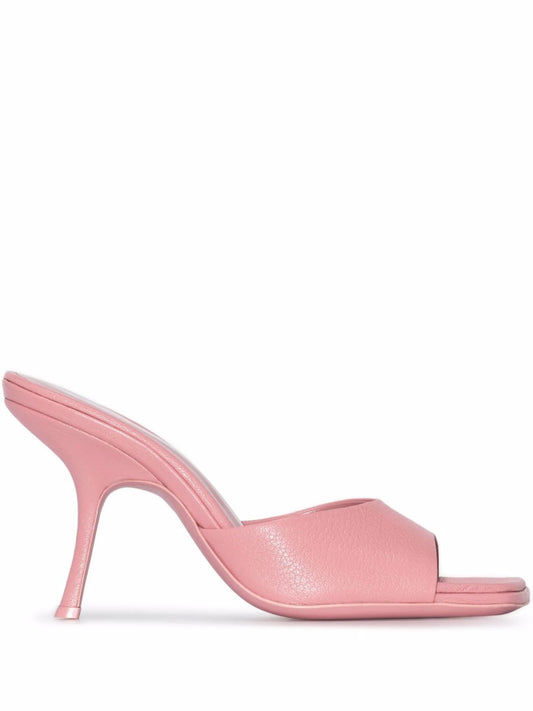 90mm Mora sandals