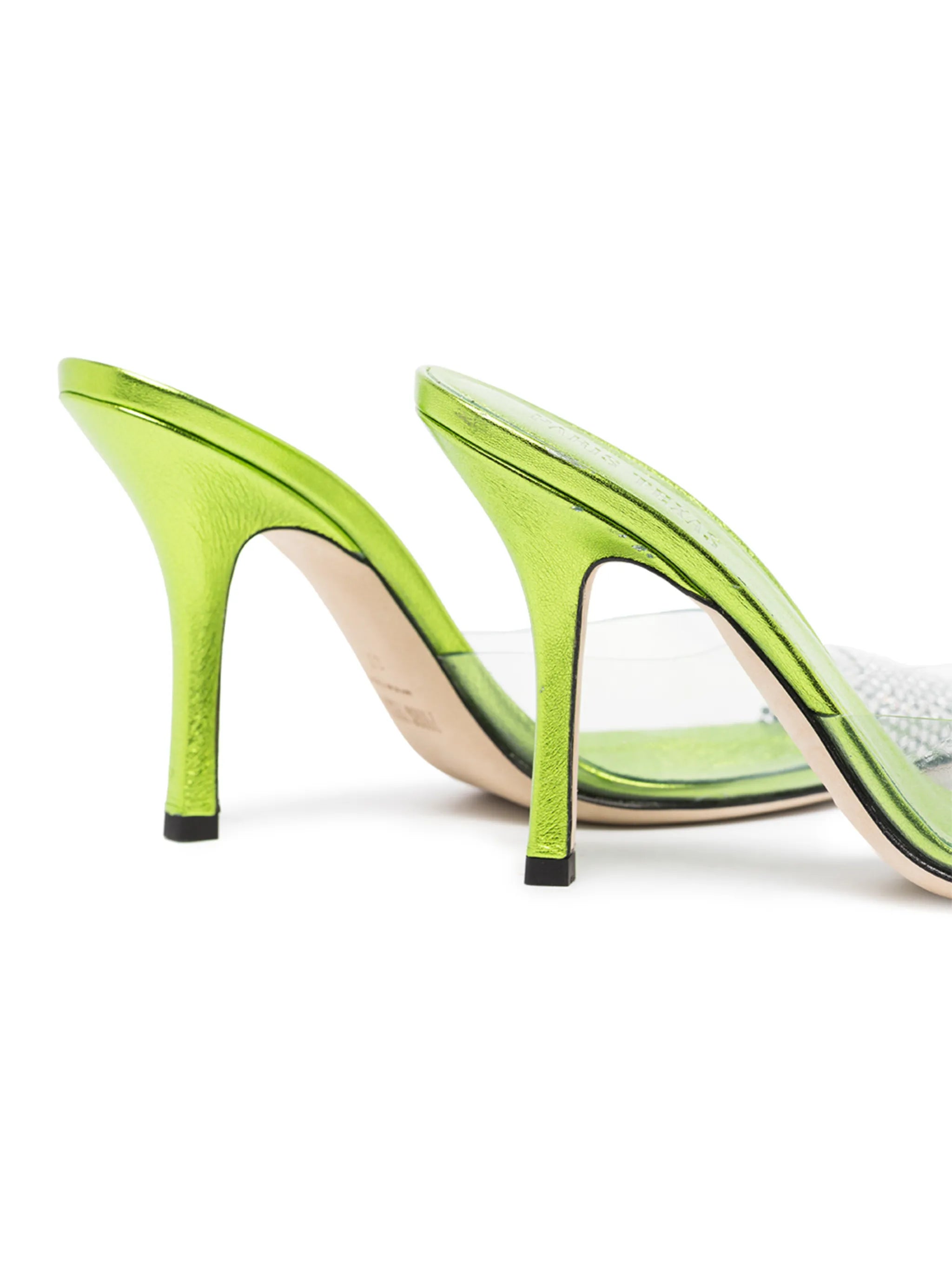 105mm Holly mules