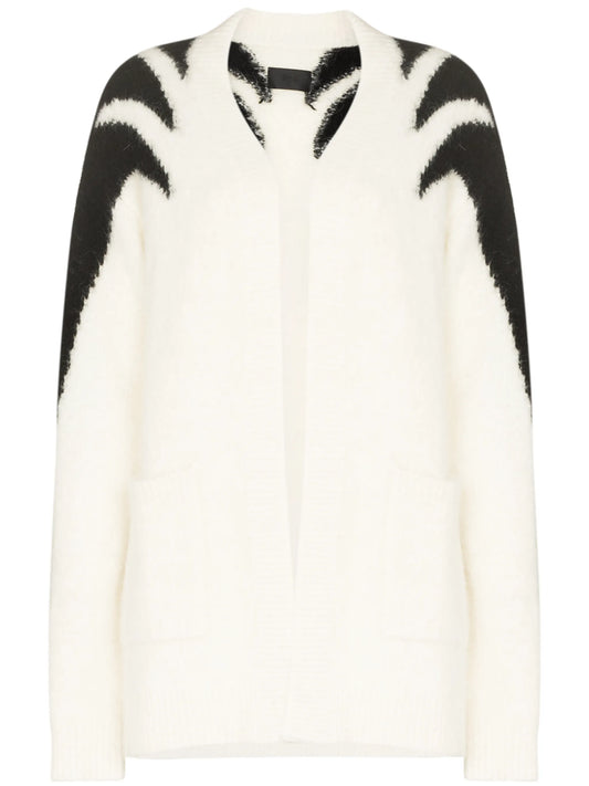 Artemis oversized cardigan
