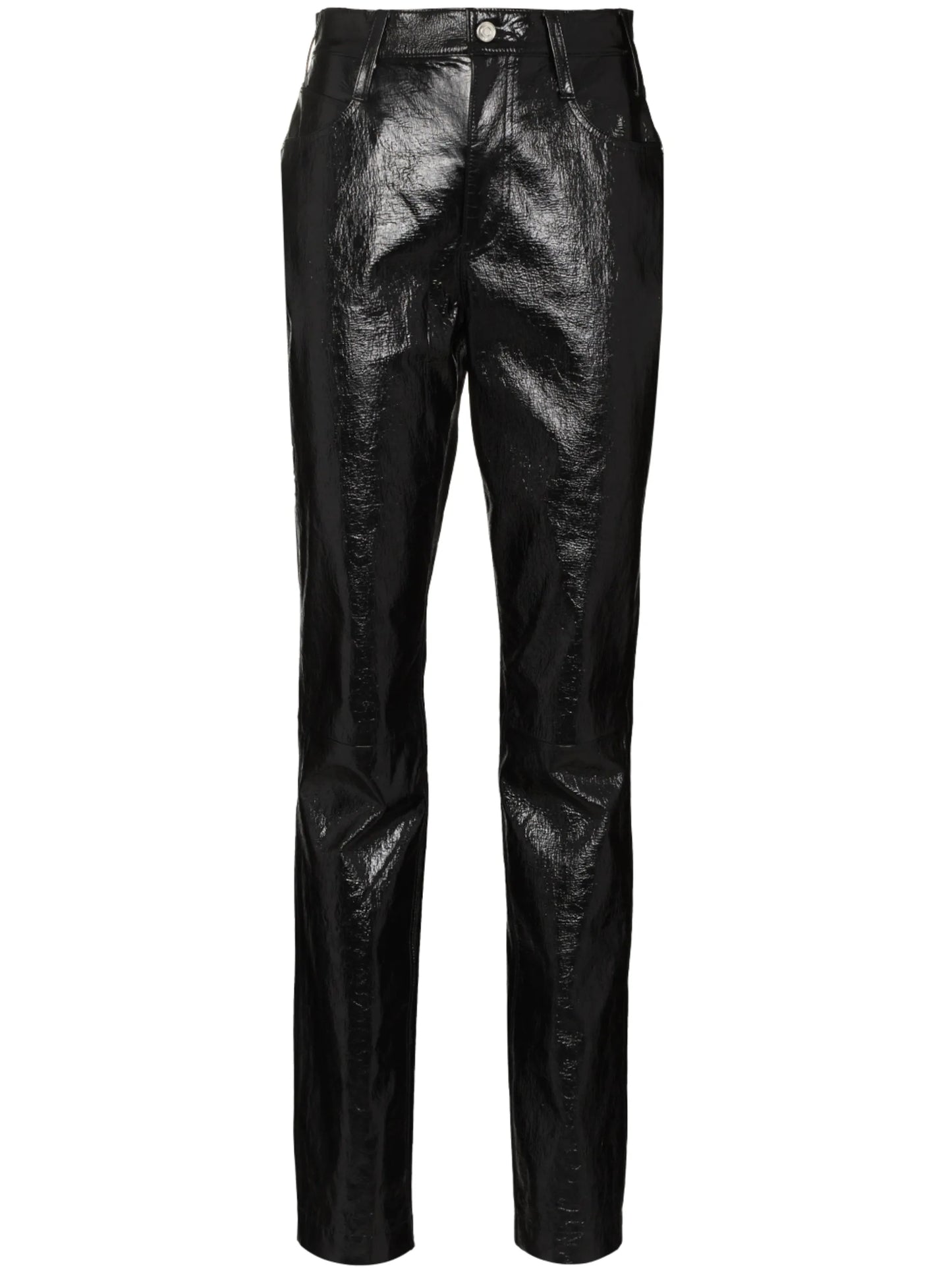 Arwen tapered-leg trousers
