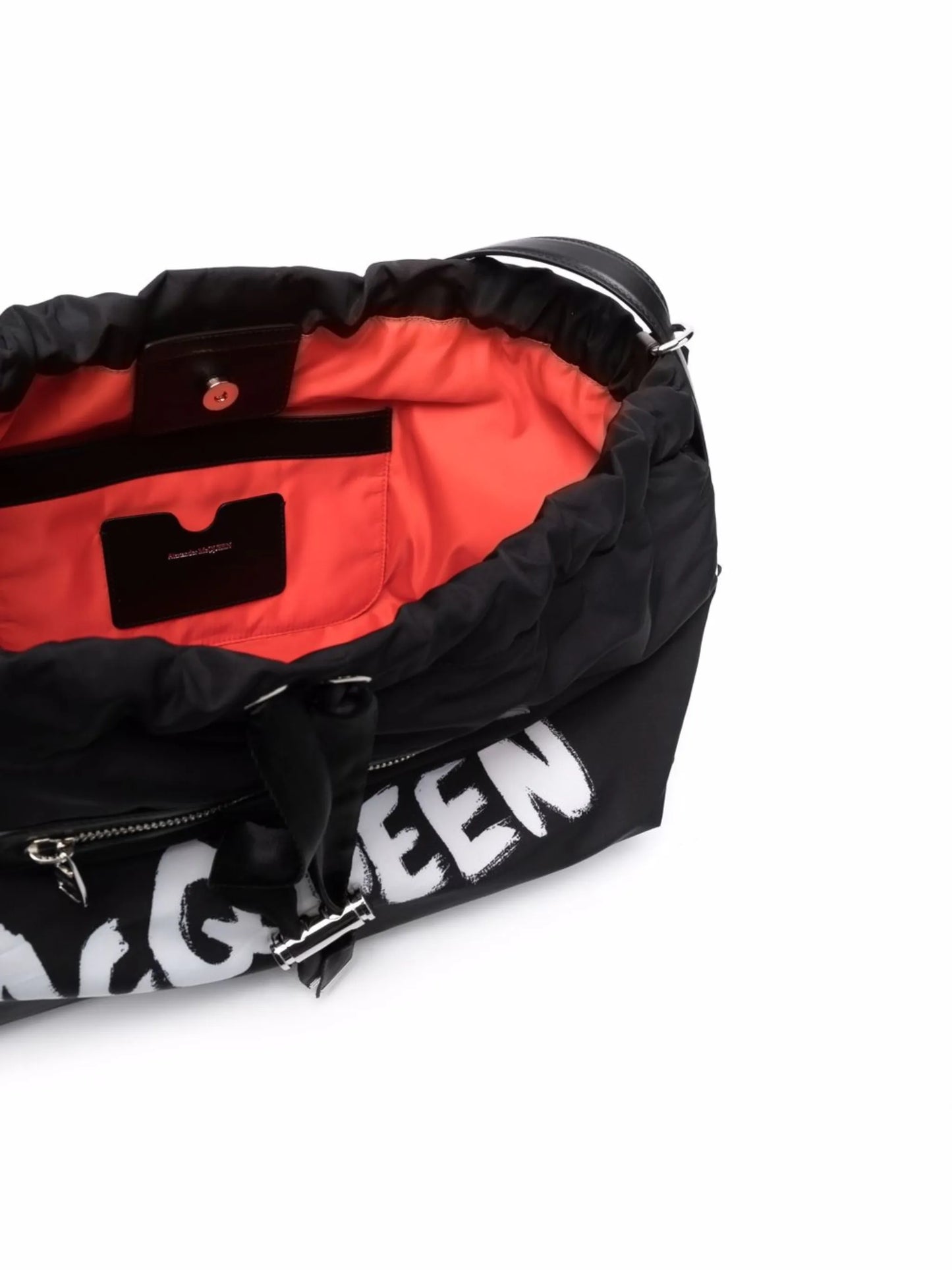 The Bundle drawstring bag