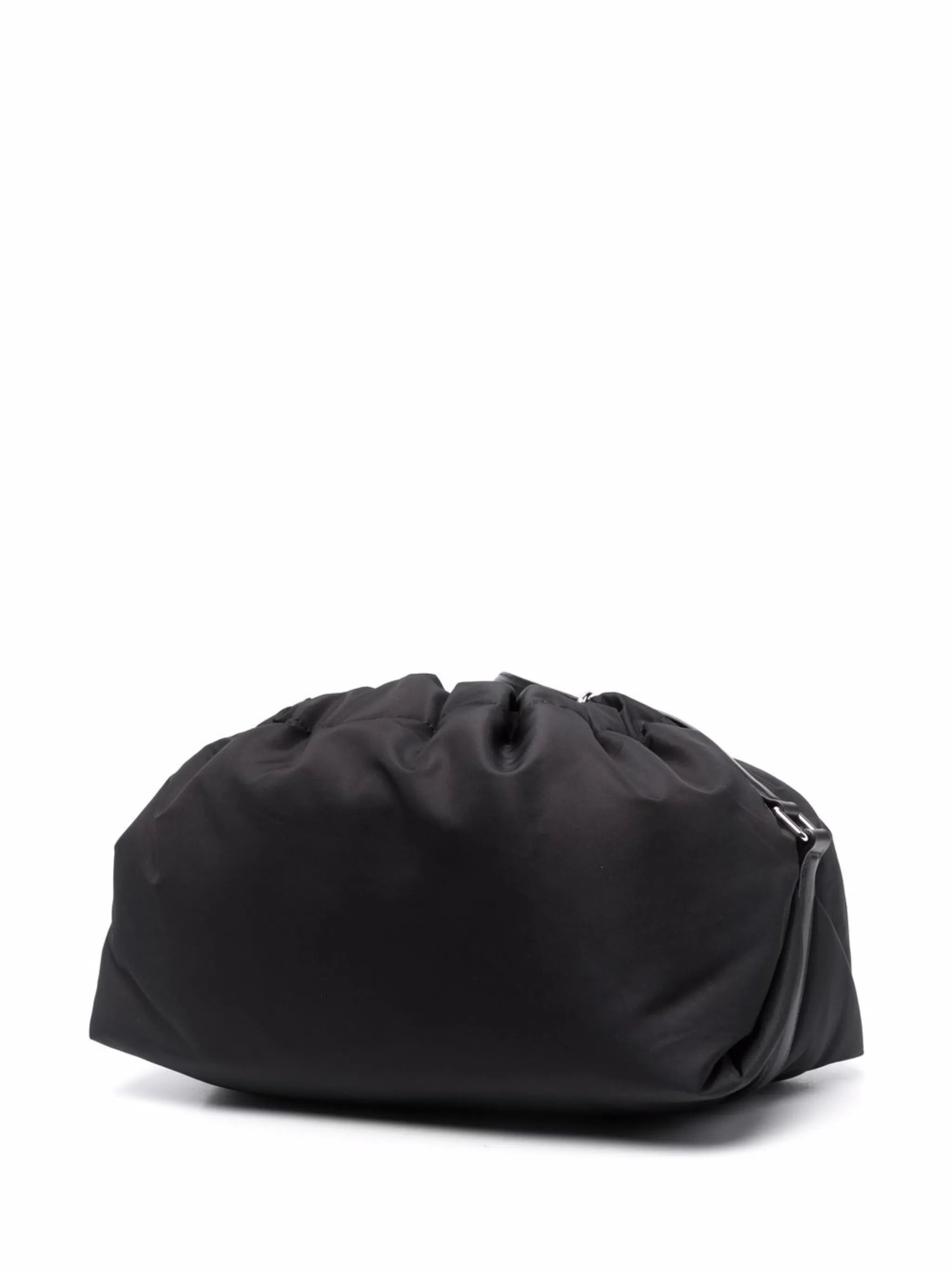 The Bundle drawstring bag