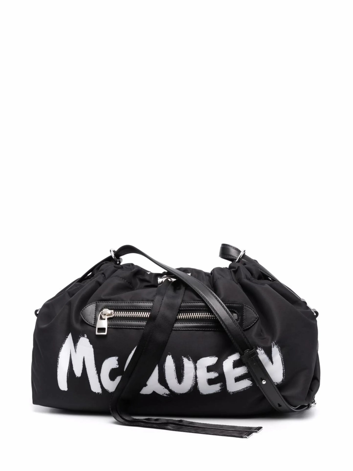 The Bundle drawstring bag