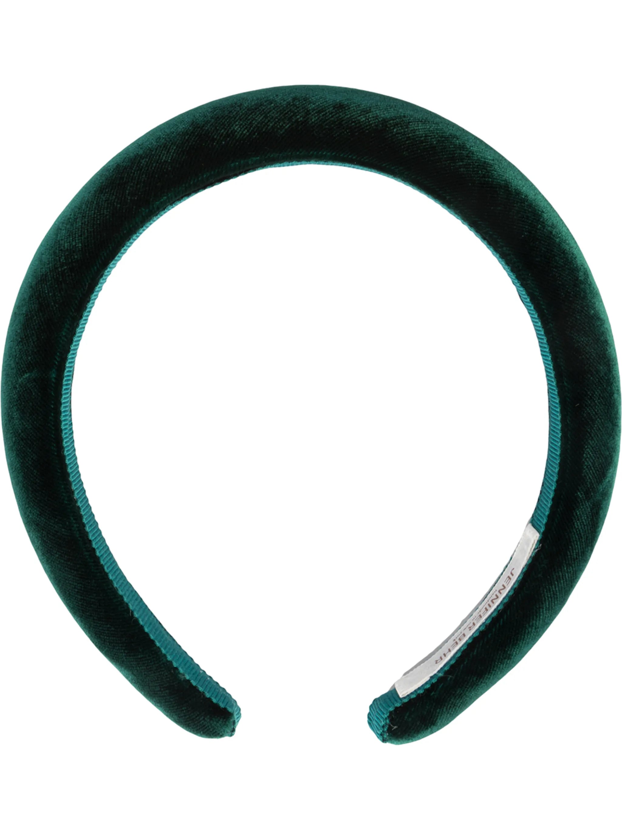 Tori velvet headband