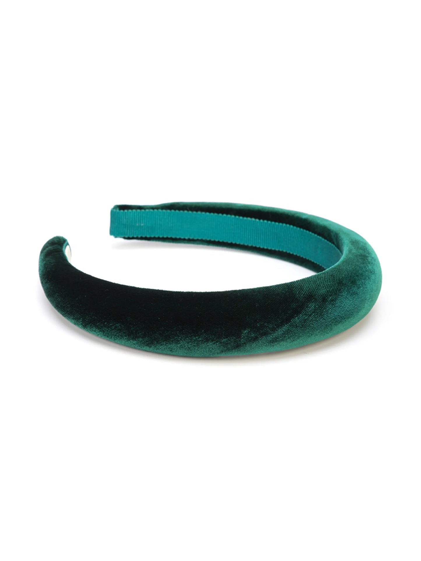 Tori velvet headband