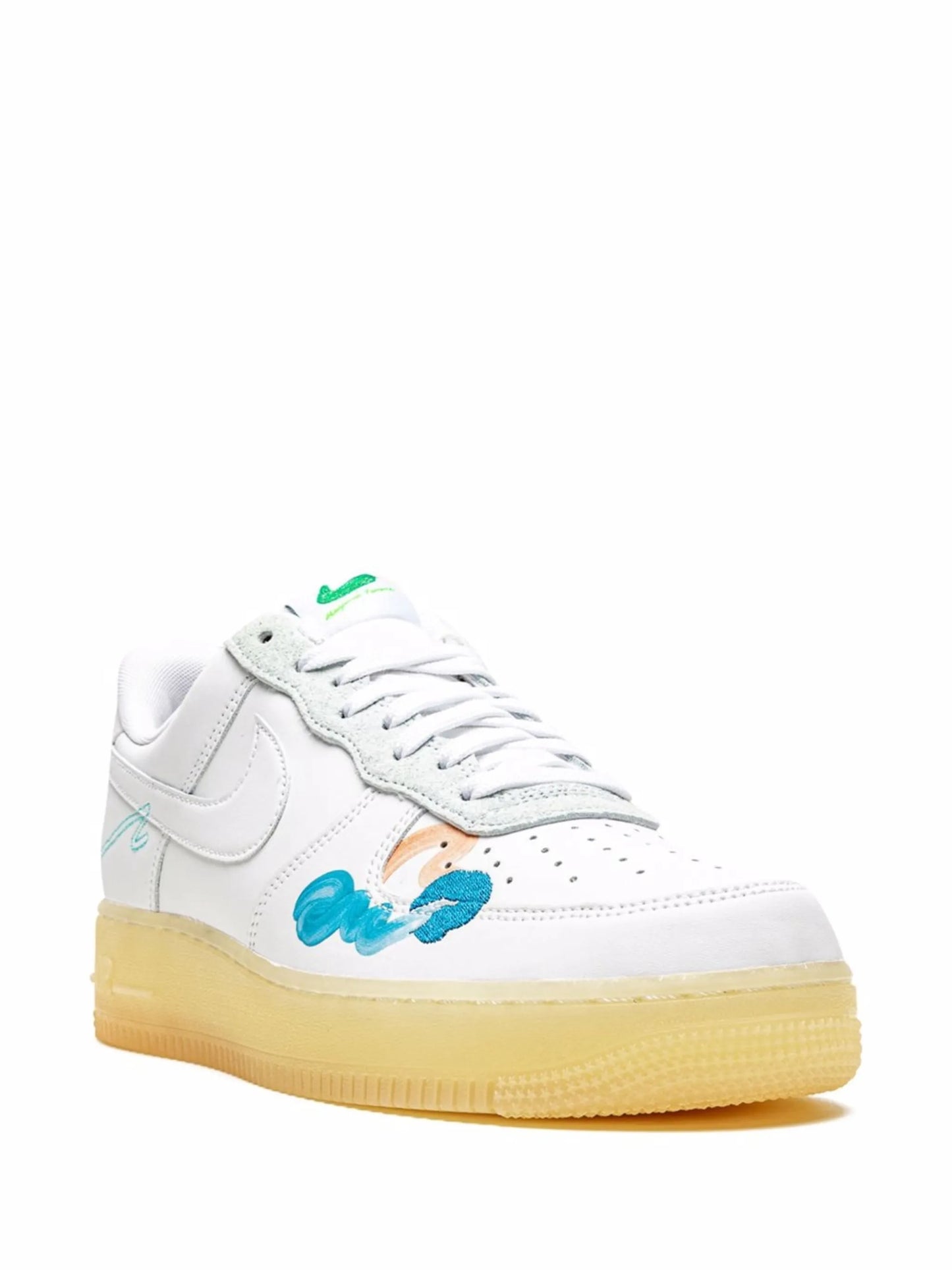 x Mayumi Yamase Air Force 1 Low Flyleather sneakers