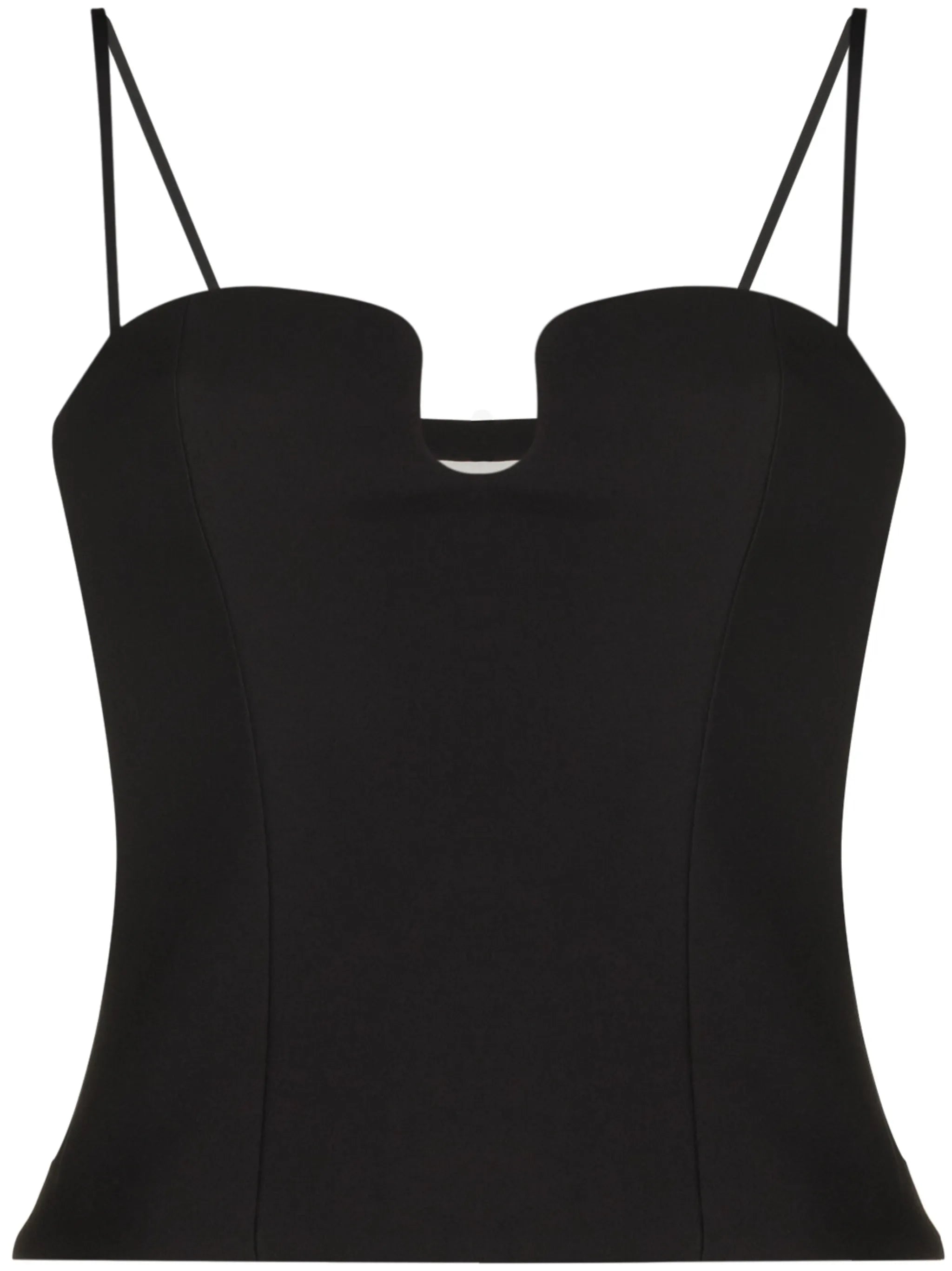 Amy sleeveless top