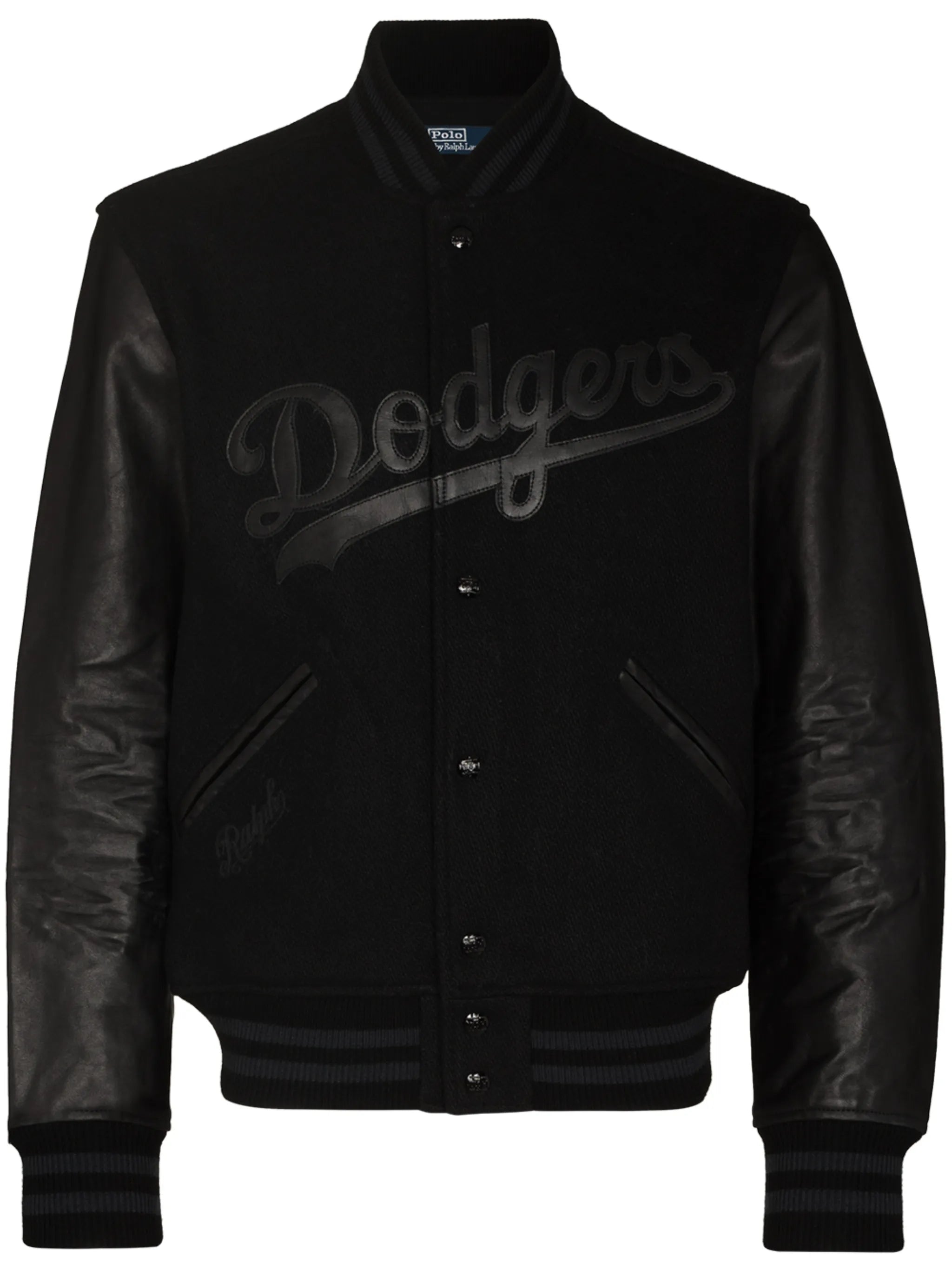 x Major League Baseball Dodgers bomber jacket