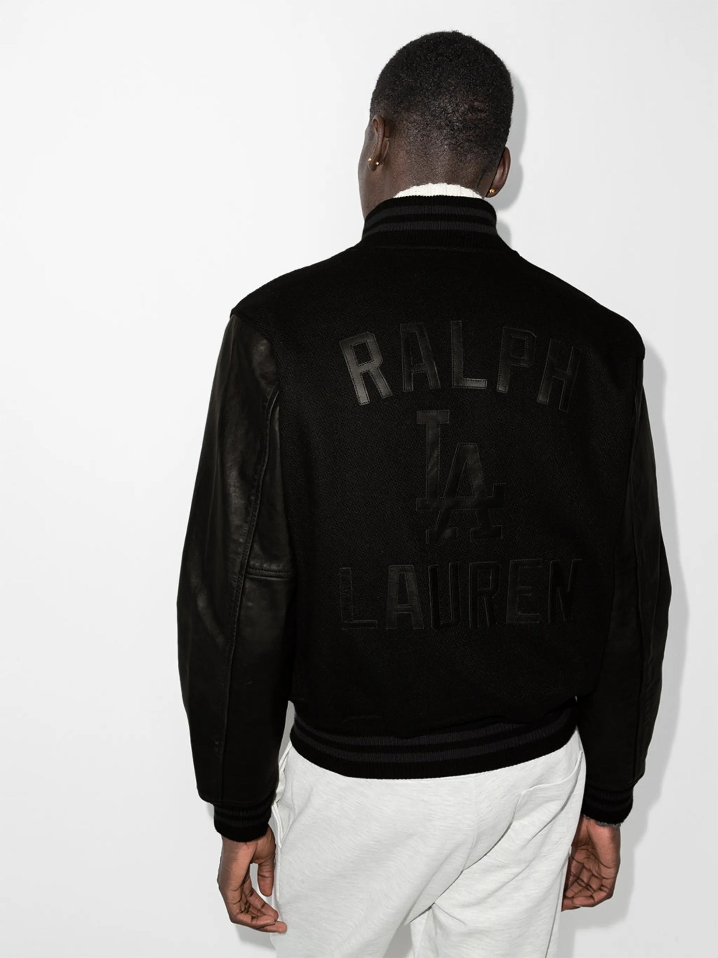 x Major League Baseball Dodgers bomber jacket