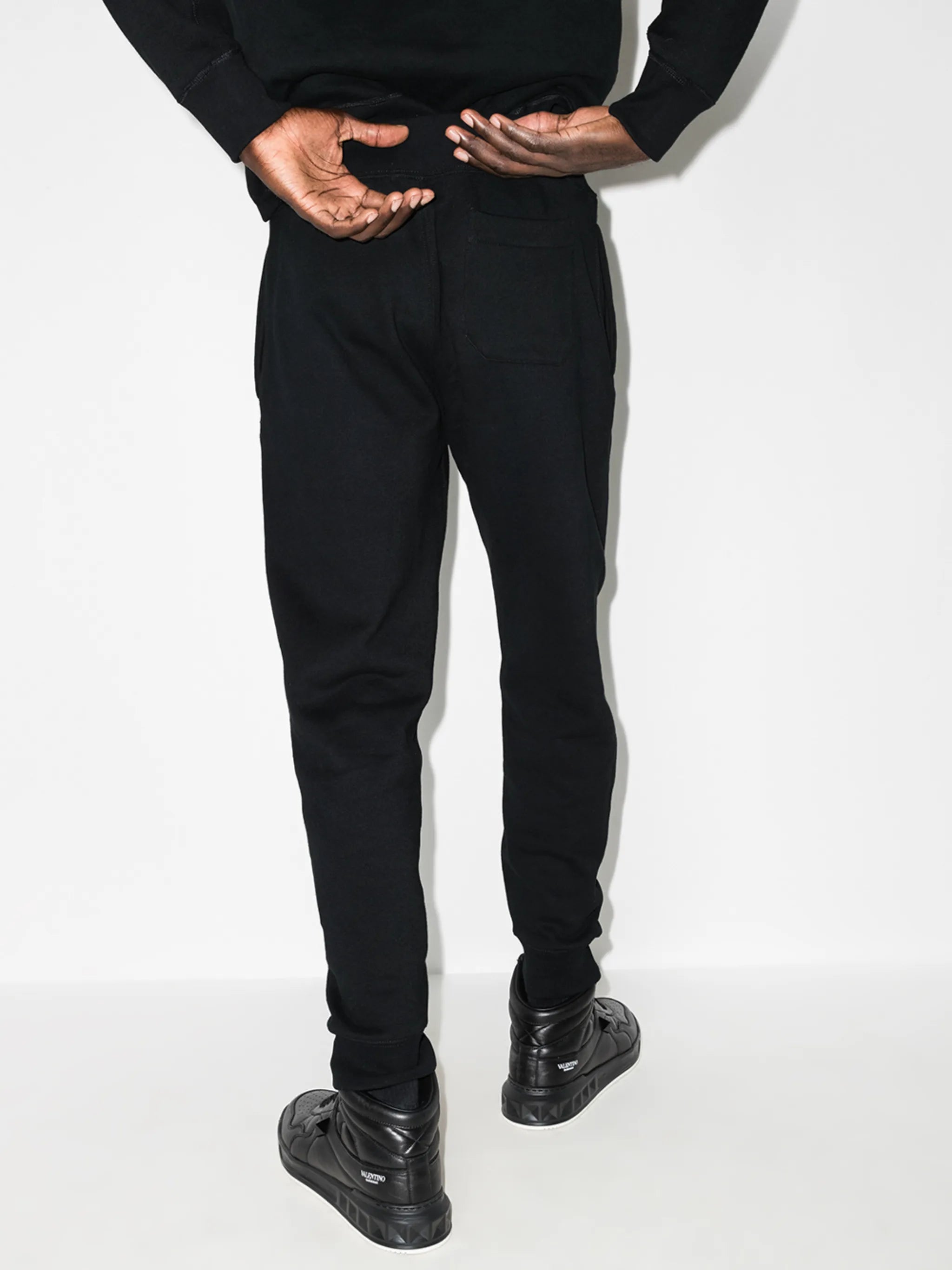 New York Yankees track pants