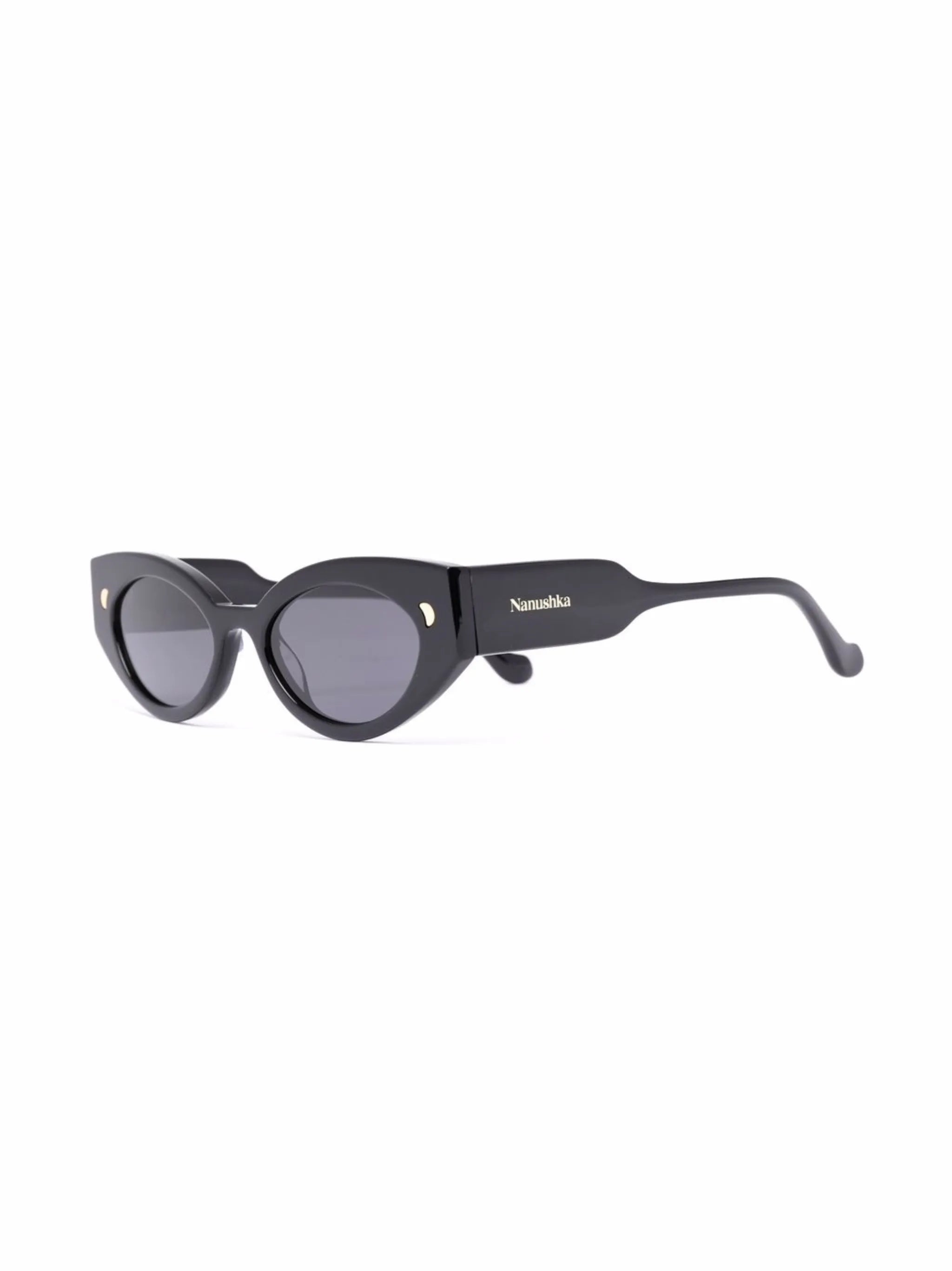 Azalea cat-eye sunglasses