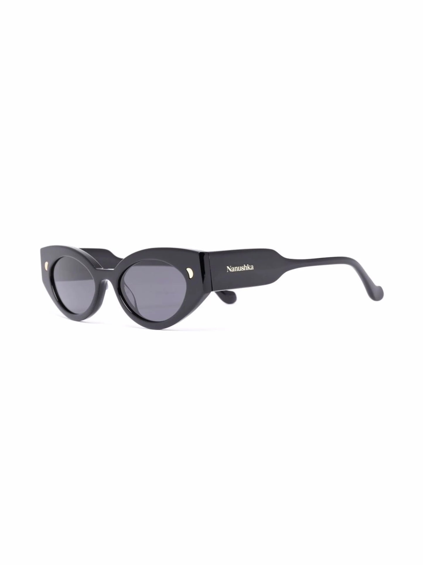 Azalea cat-eye sunglasses