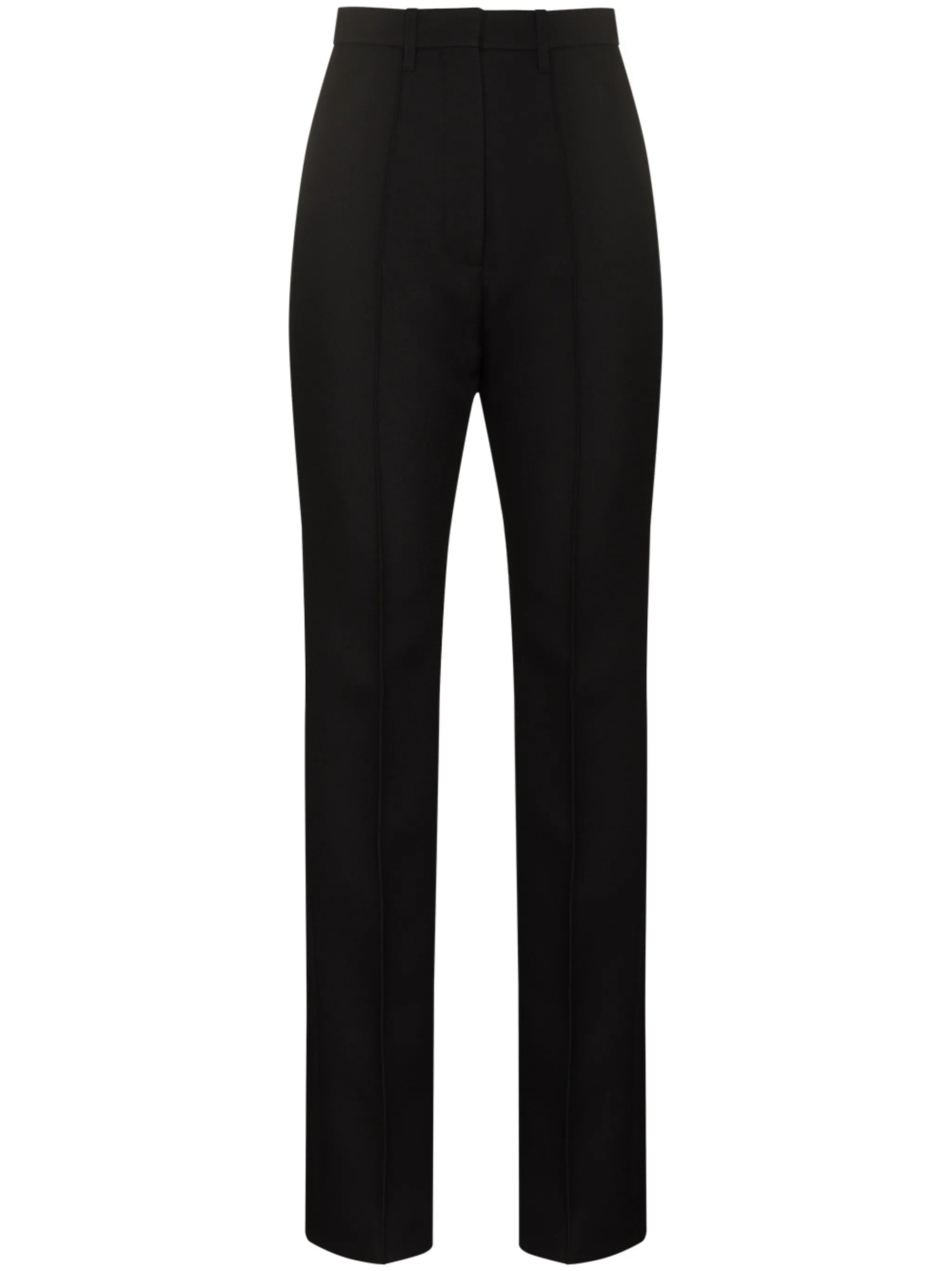 Juliet high-waisted trousers