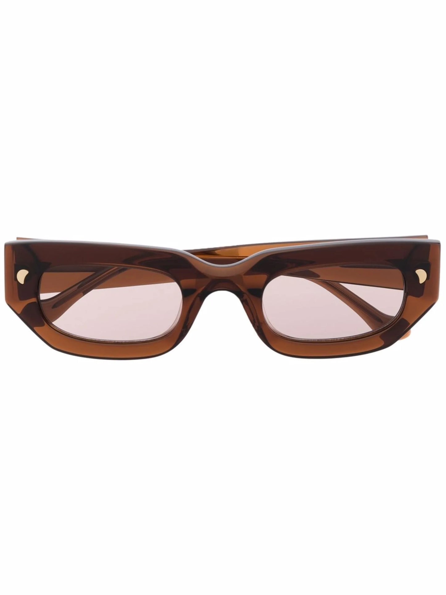 Kadee D-frame sunglasses
