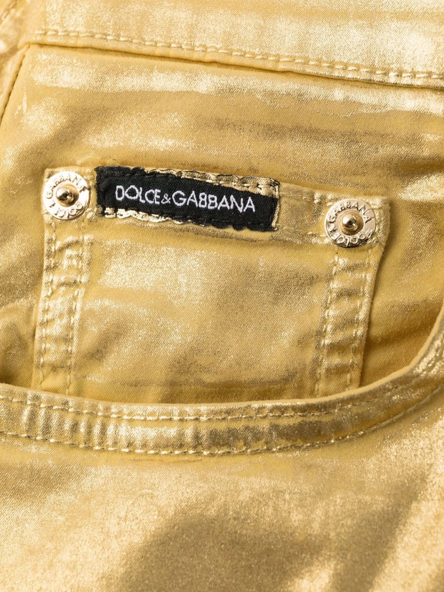 high-rise skinny jeans