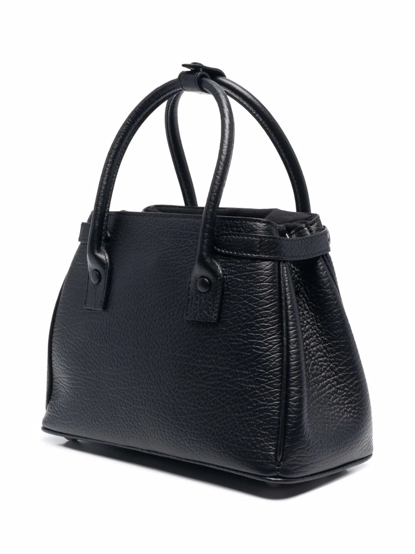 5AC drawstring top-handle bag