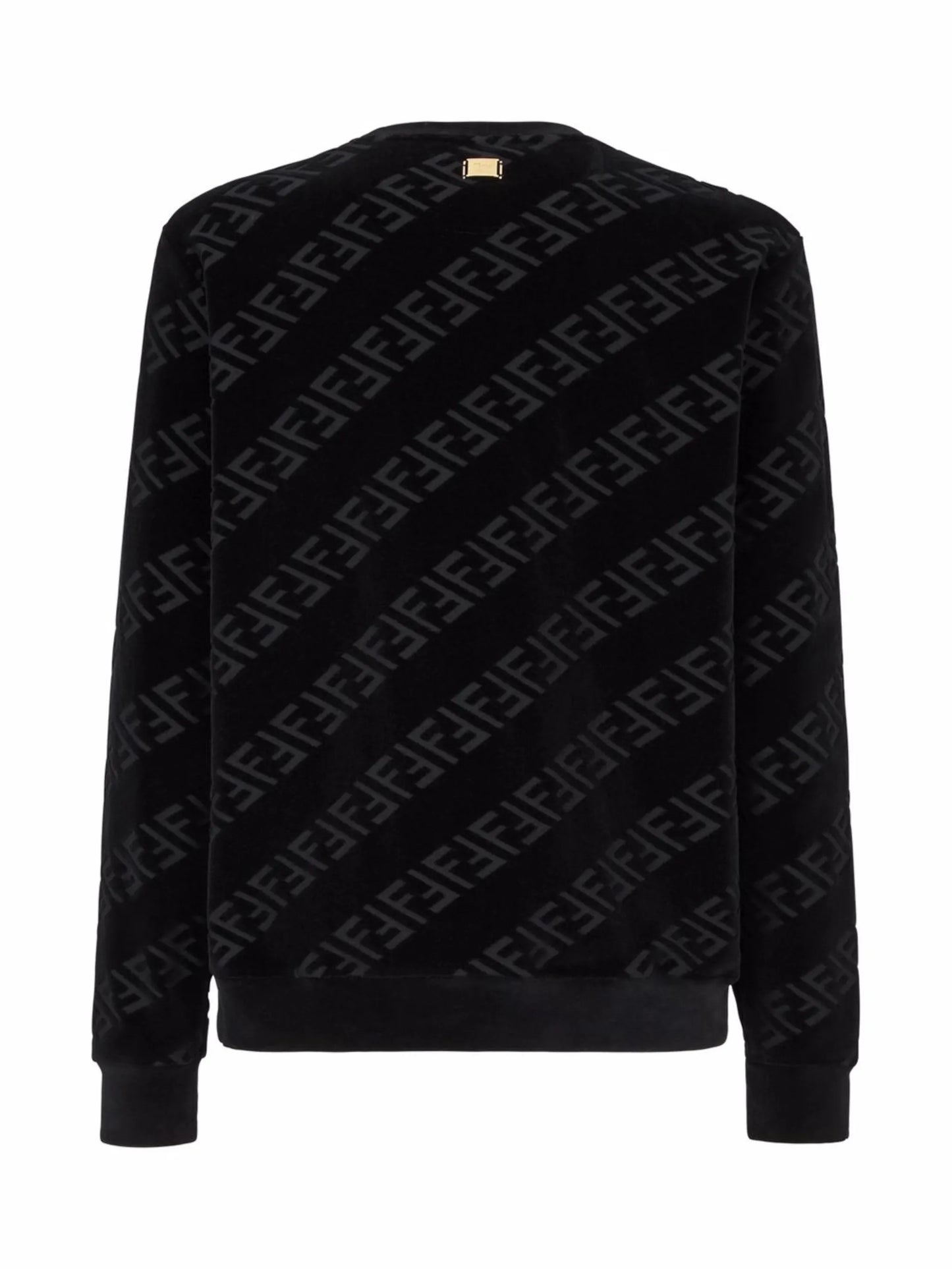 FF motif sweatshirt
