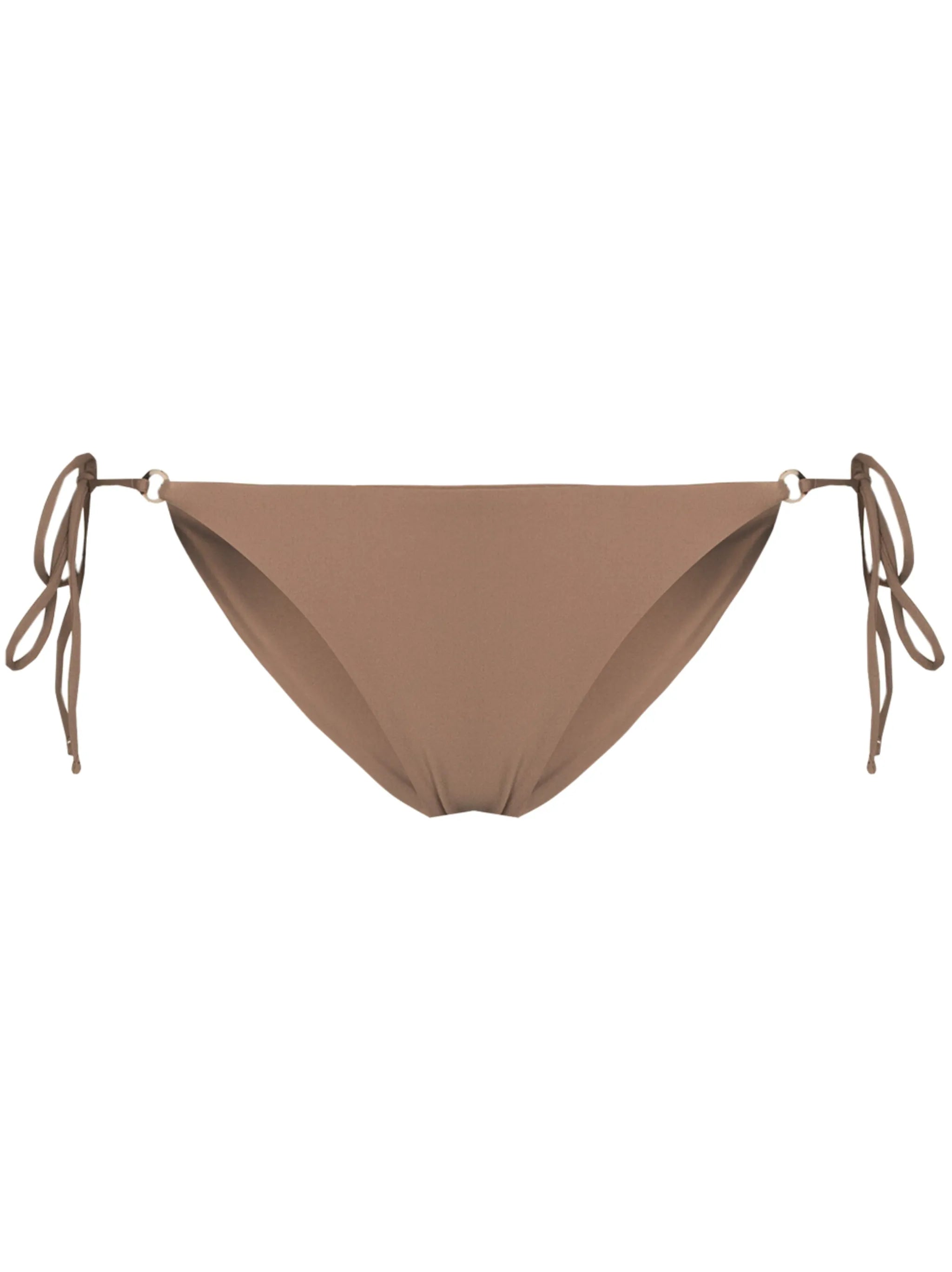 Loop bikini bottoms
