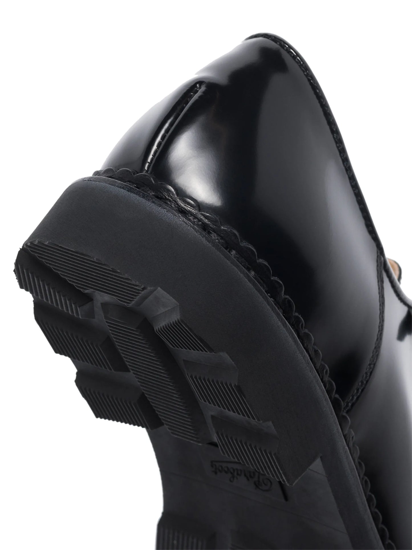 Michael derby shoes