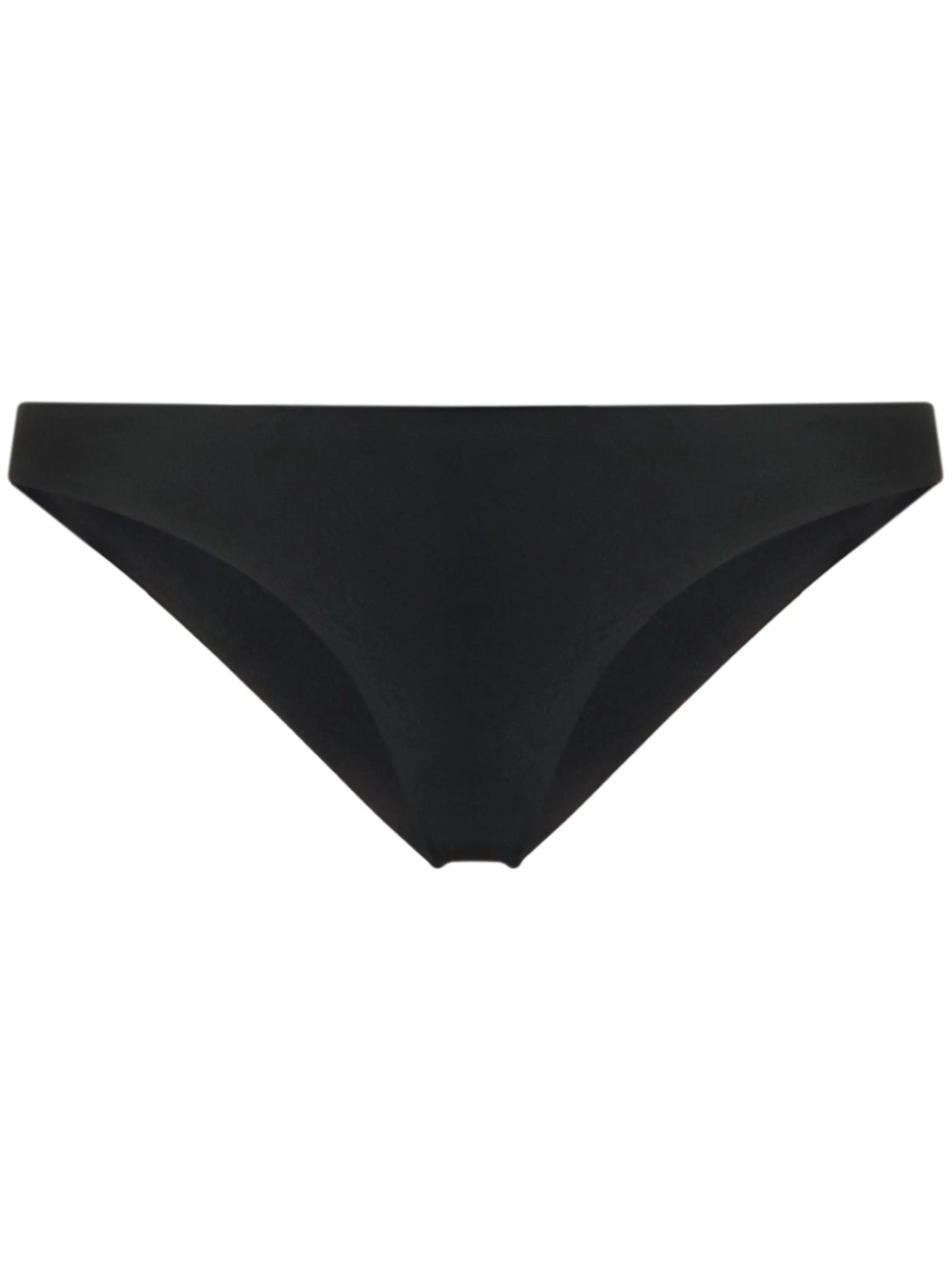 low-rise bikini bottoms