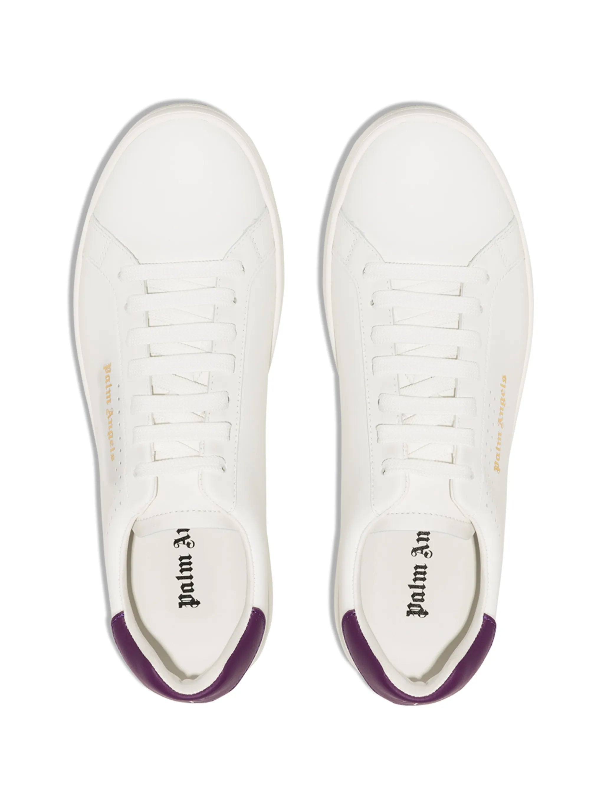 New Tennis lace-up sneakers