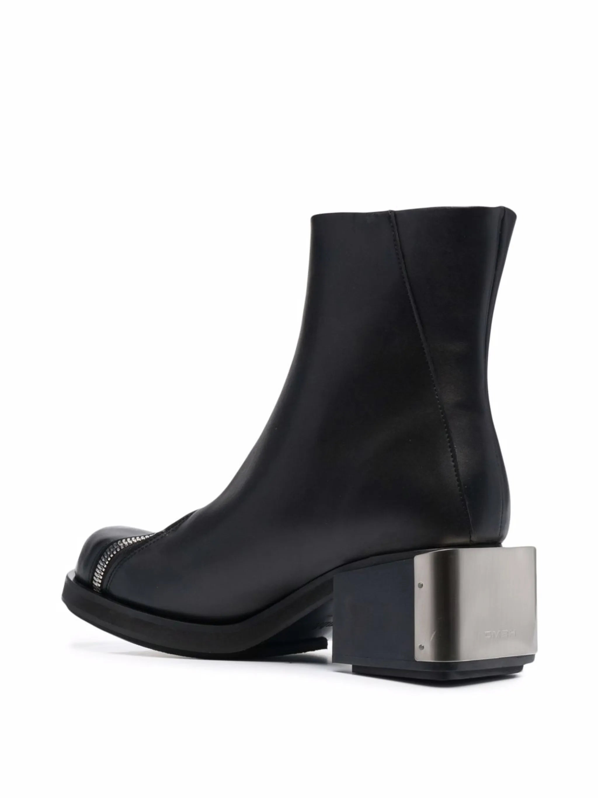 riding ankle boots