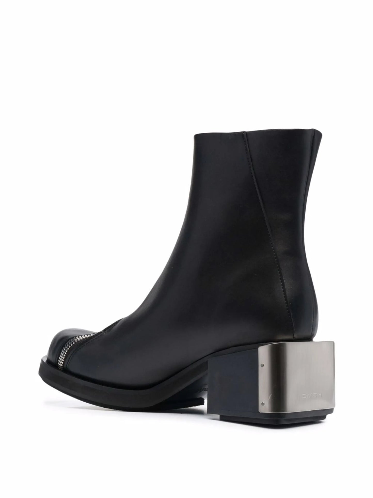 riding ankle boots