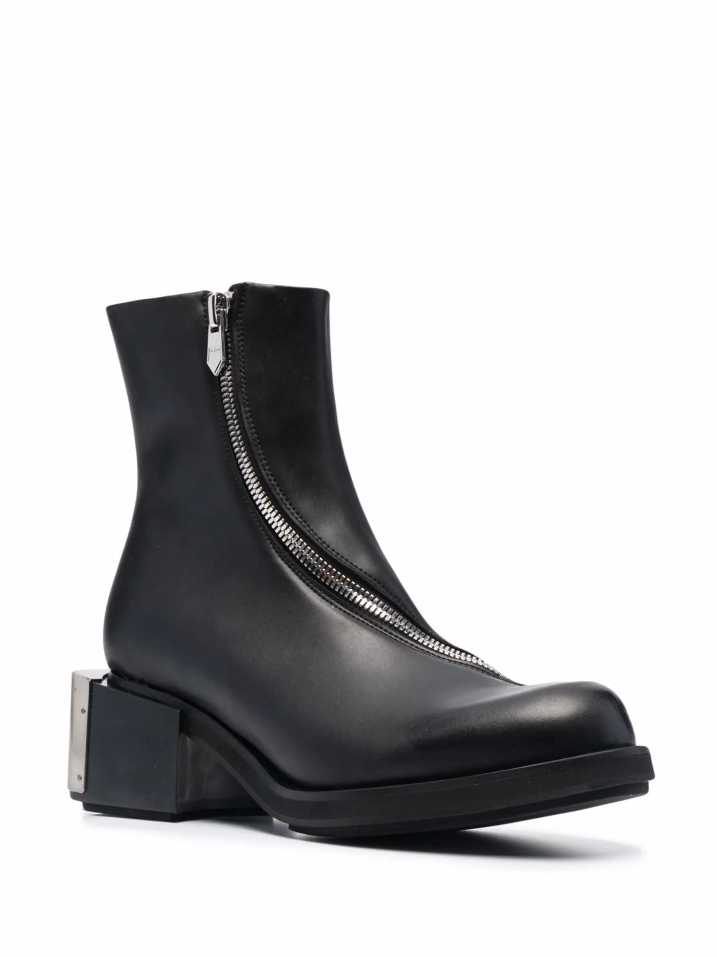 riding ankle boots