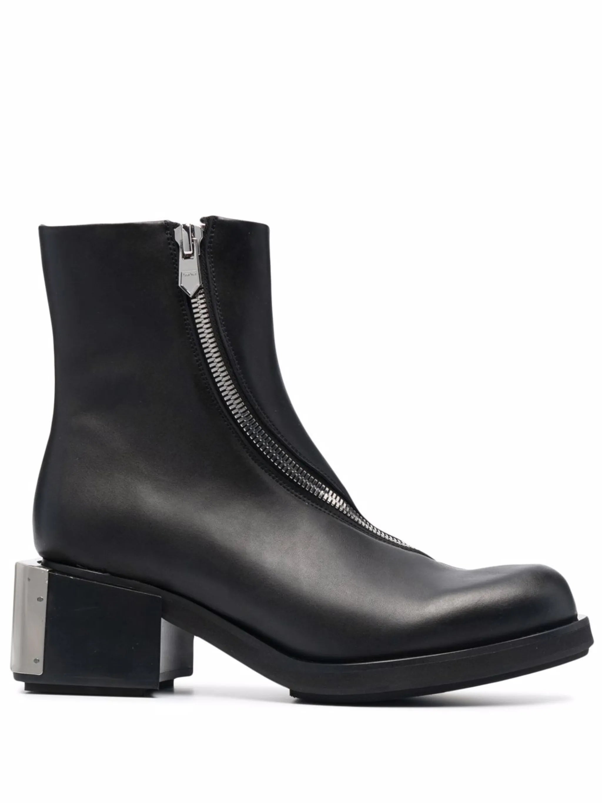 riding ankle boots